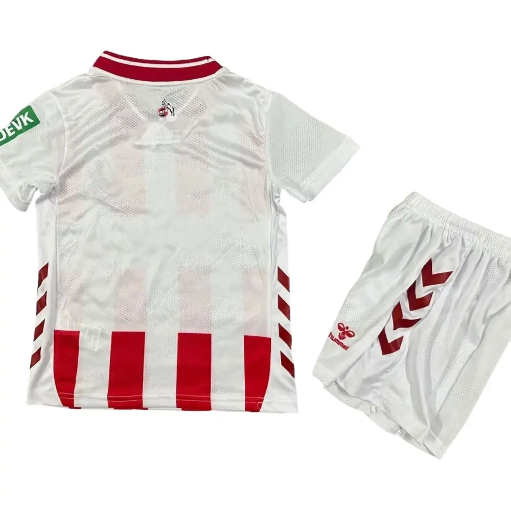 {{product_name}} High Quality Replica Football Jersey