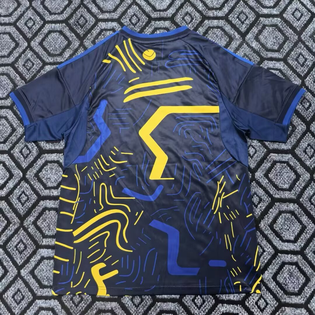 {{product_name}} High Quality Replica Football Jersey