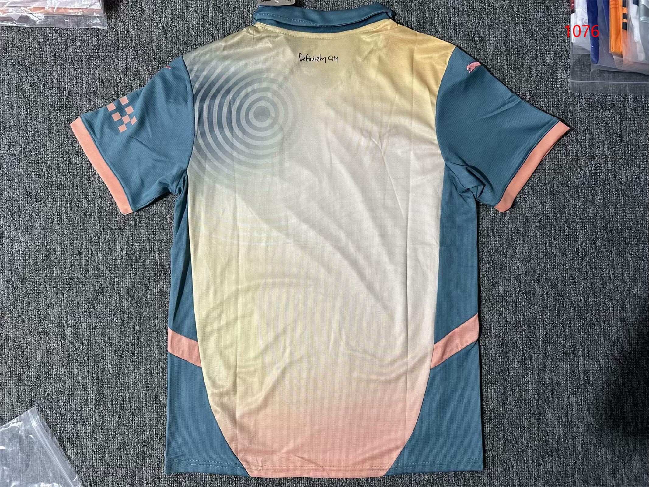 {{product_name}} High Quality Replica Football Jersey