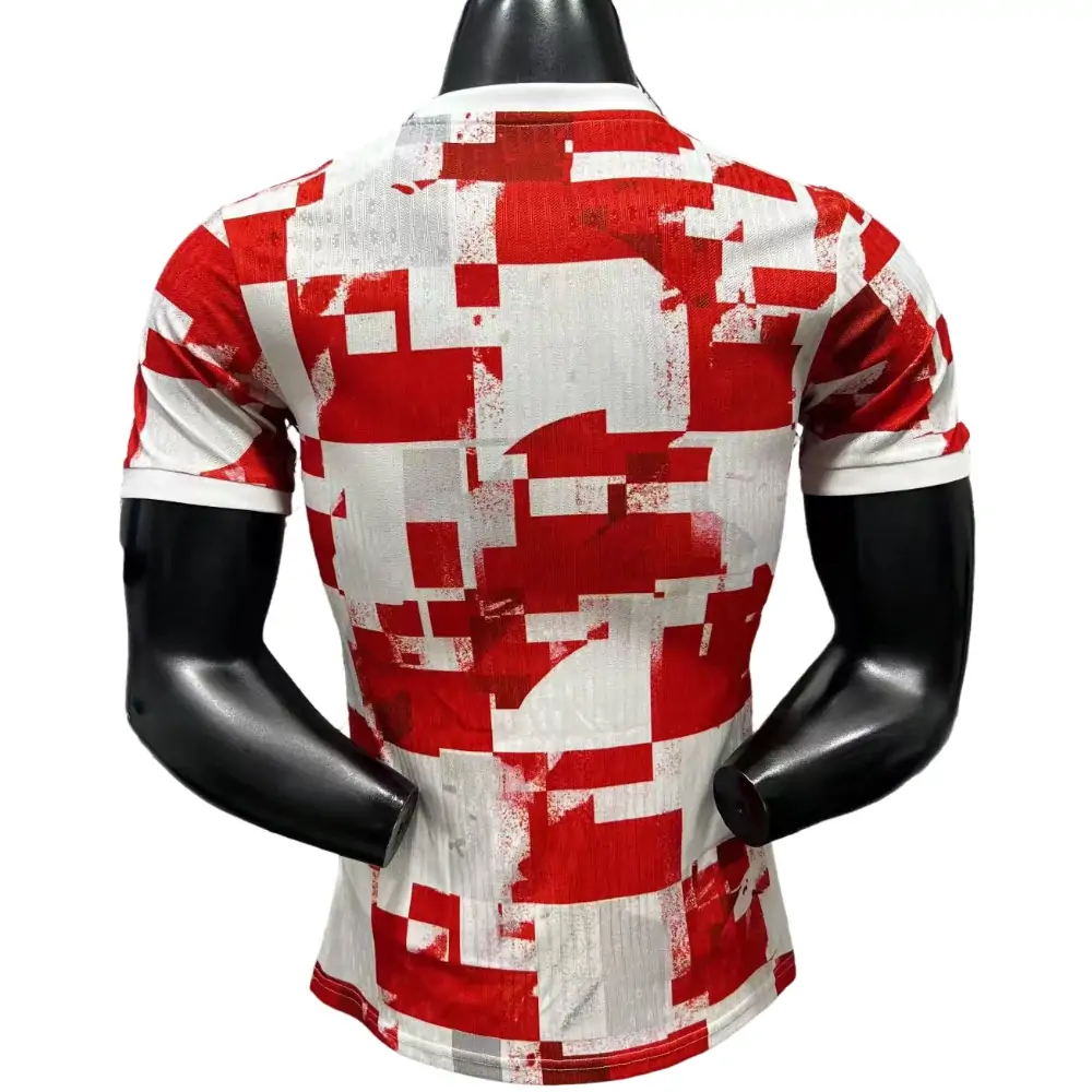 {{product_name}} High Quality Replica Football Jersey