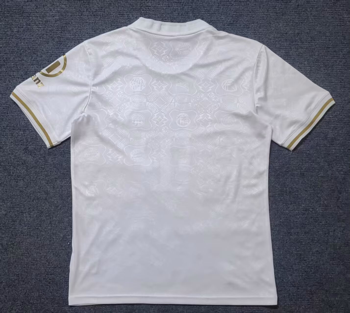 {{product_name}} High Quality Replica Football Jersey