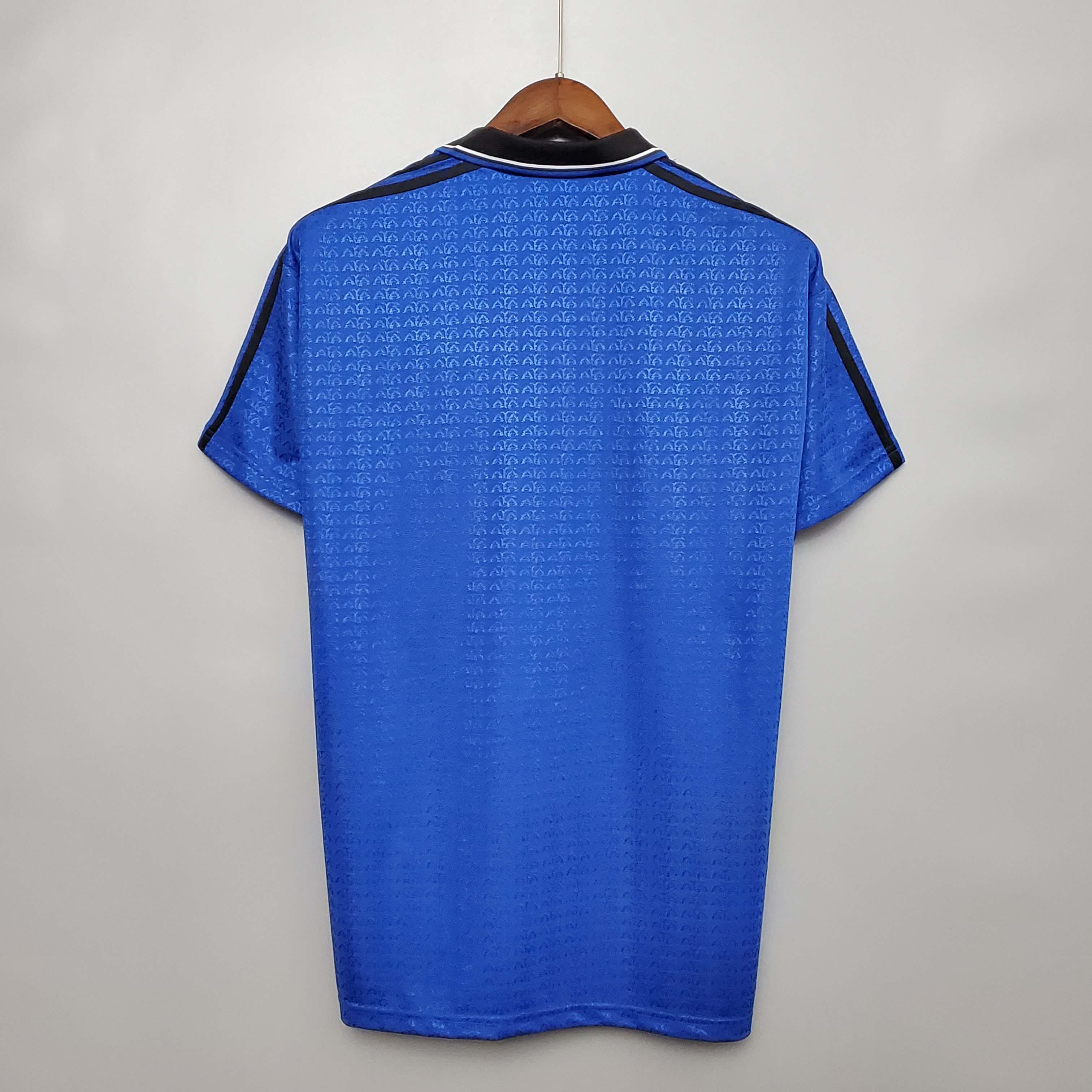 {{product_name}} High Quality Replica Football Jersey