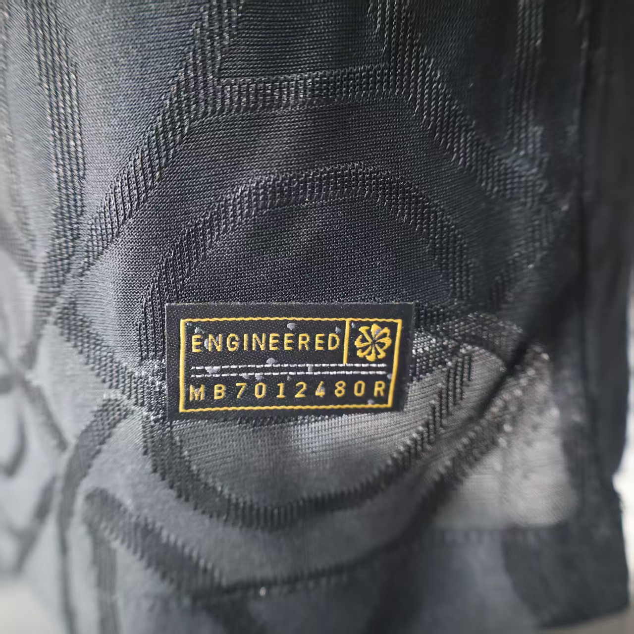 2025/2026 Paris Saint-Germain Black Special Edition Jersey (Player Edition)