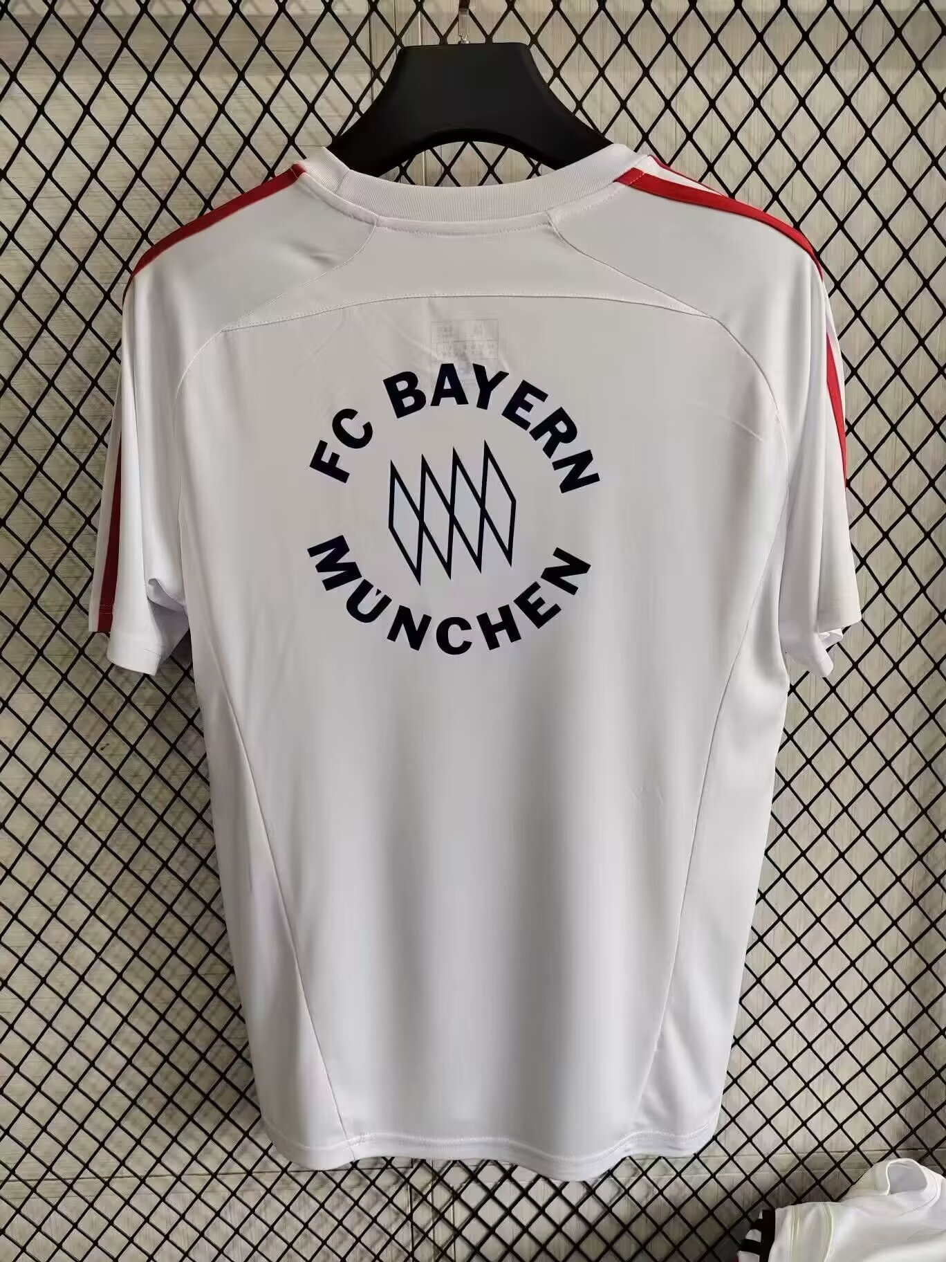 {{product_name}} High Quality Replica Football Jersey