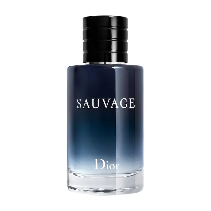 Dior Sauvage Eau Forte EDT EDP Elixir Male Perfume Long Lasting