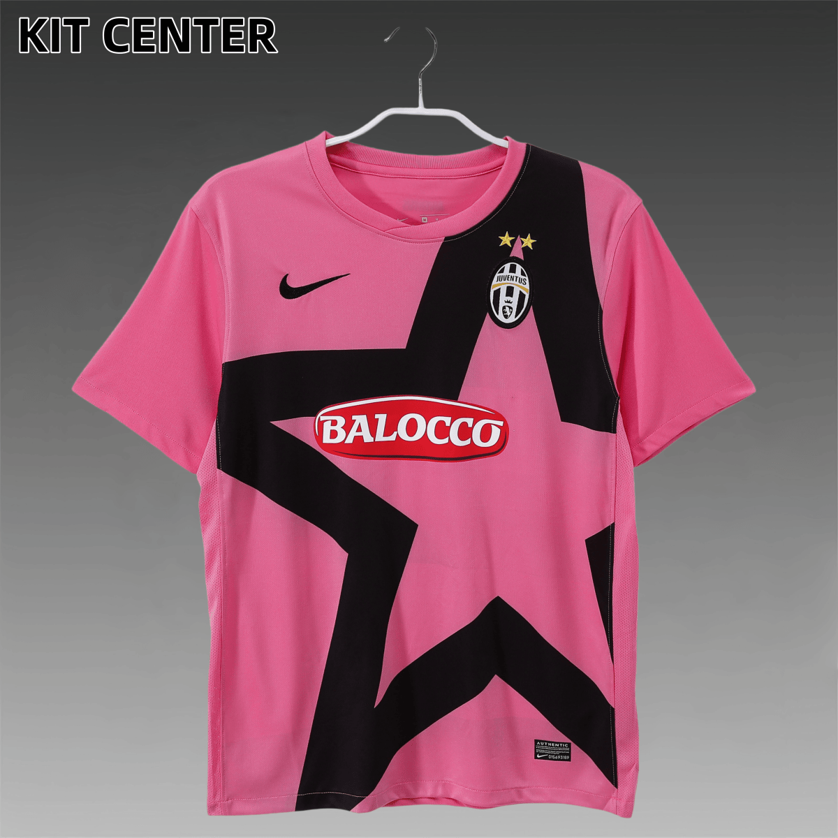 2011/2012 Juventus Away Retro Football Shirt