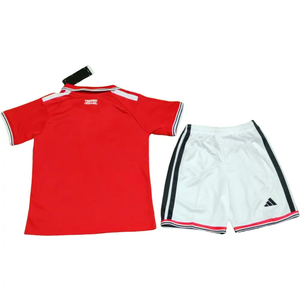 {{product_name}} High Quality Replica Football Jersey