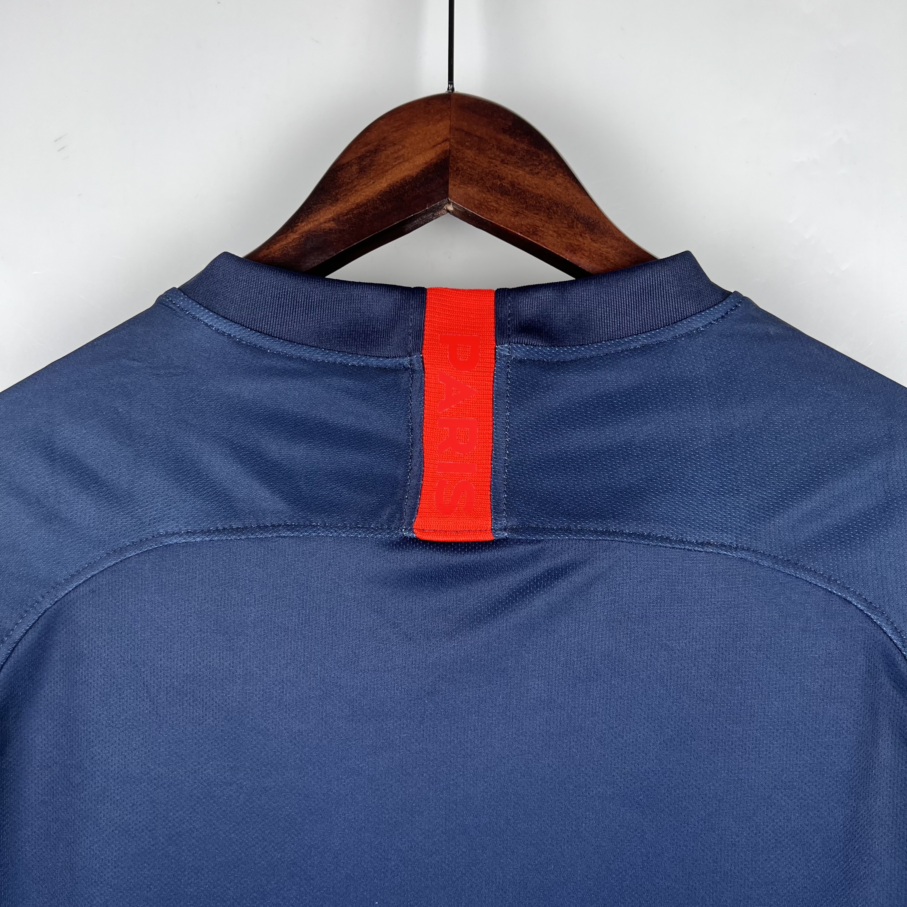 2019/2020 Paris Saint-Germain Home Retro Football Shirt