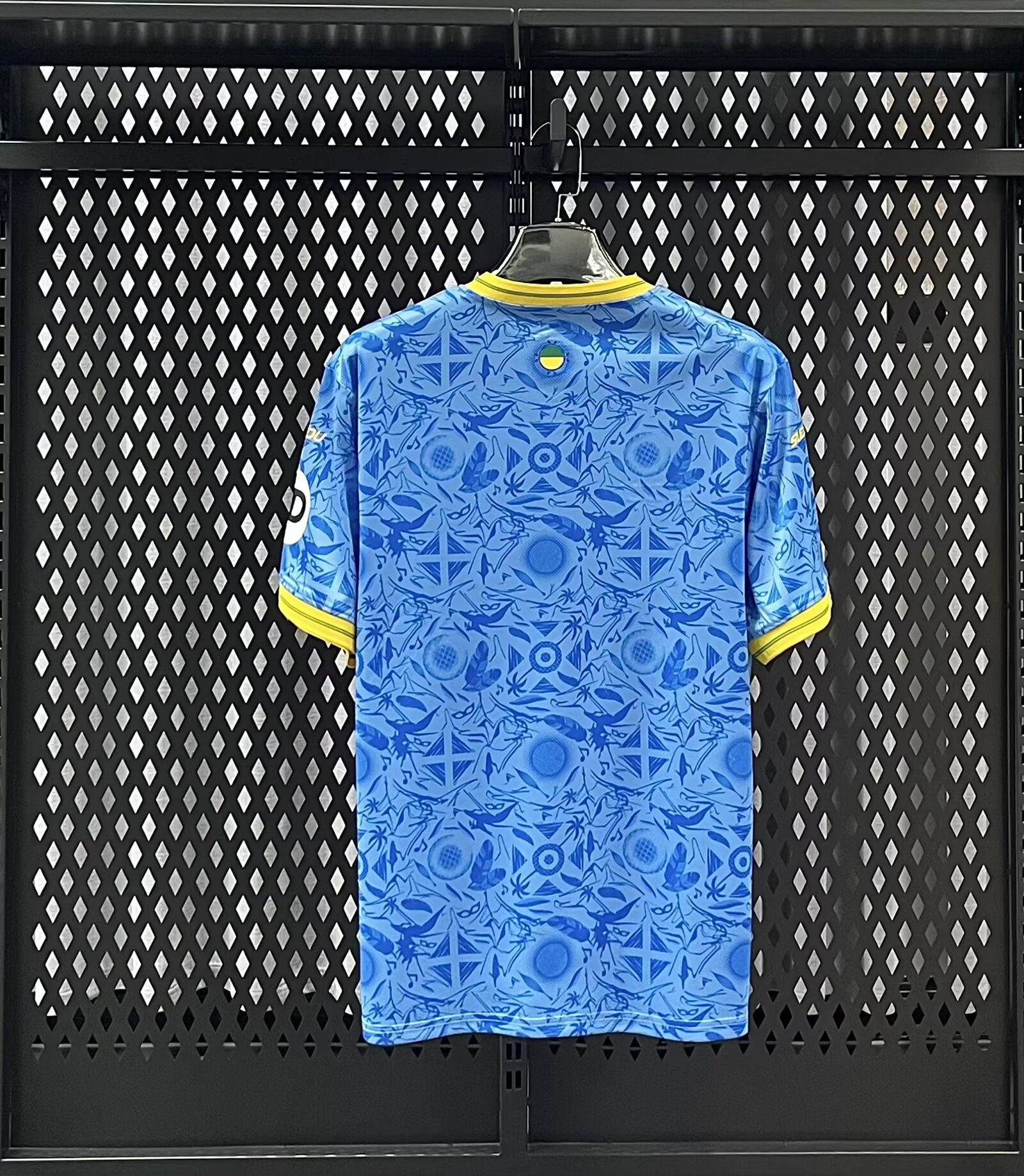 {{product_name}} High Quality Replica Football Jersey