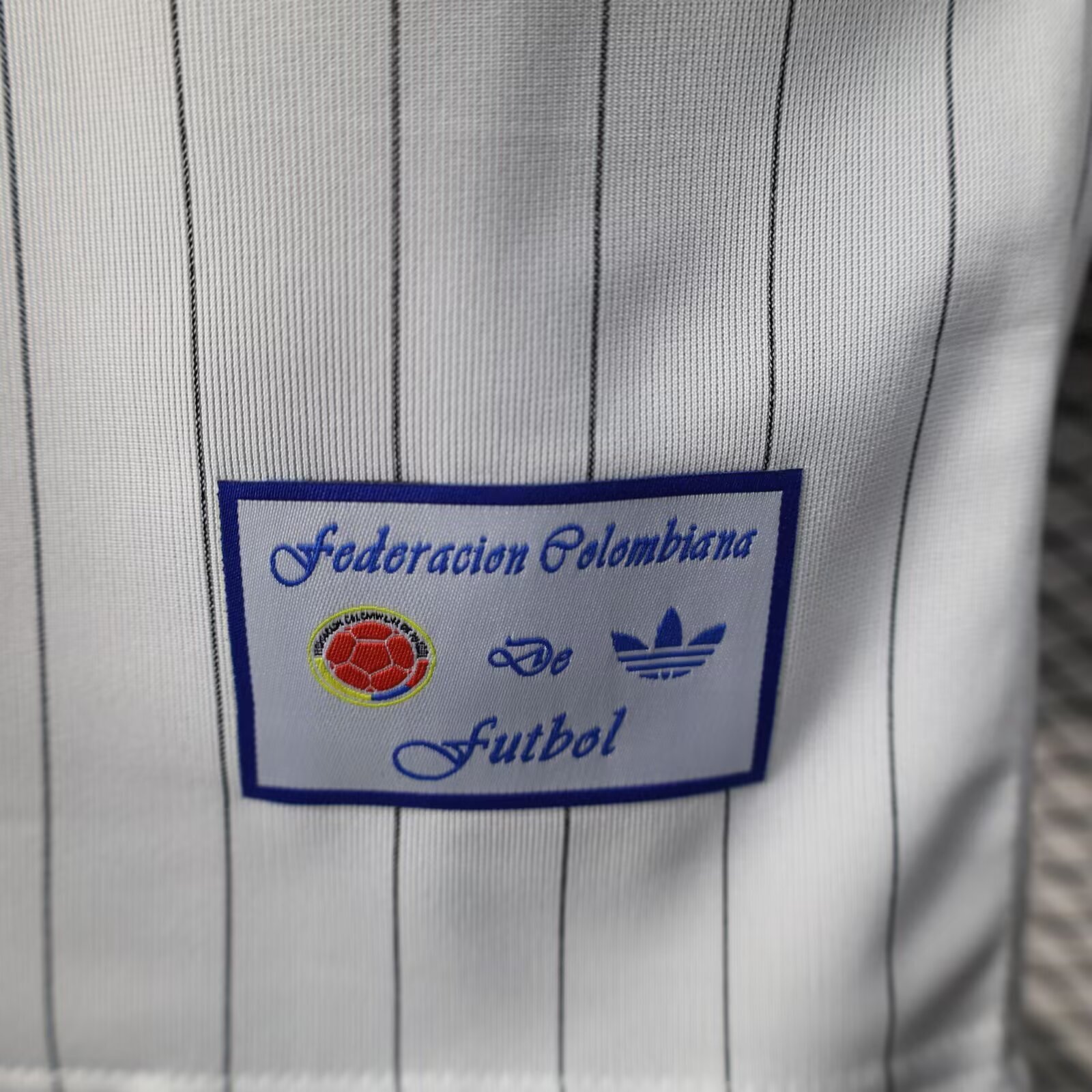 2026 Colombia Special Edition Football Shirt (Fan)