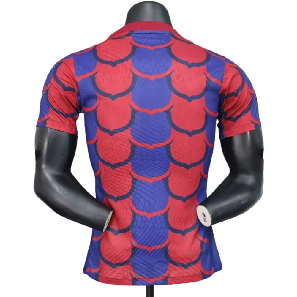 {{product_name}} High Quality Replica Football Jersey
