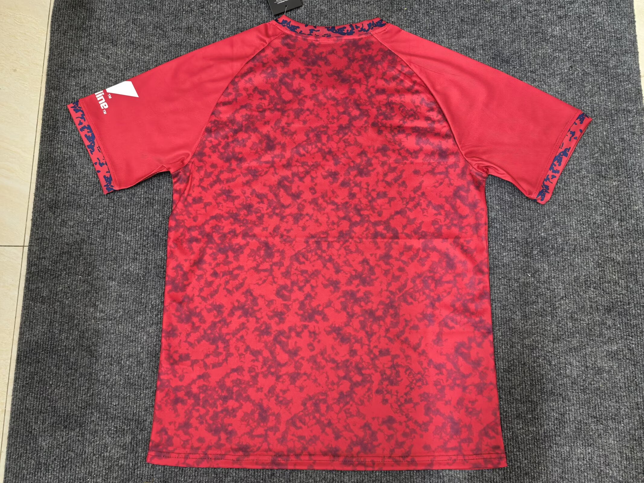 {{product_name}} High Quality Replica Football Jersey