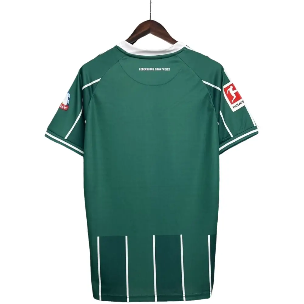{{product_name}} High Quality Replica Football Jersey