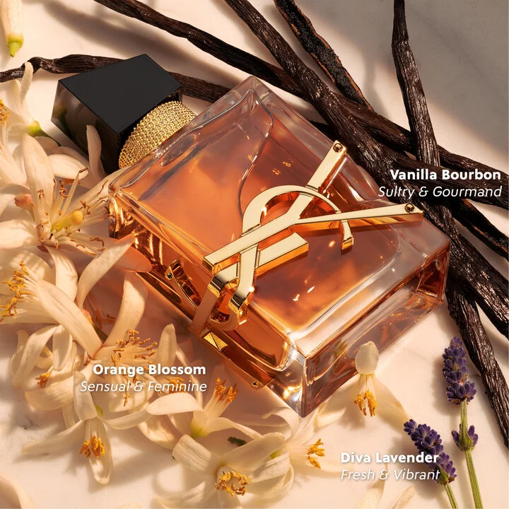 Yves Saint Laurent Libre Eau De Parfum Intense
