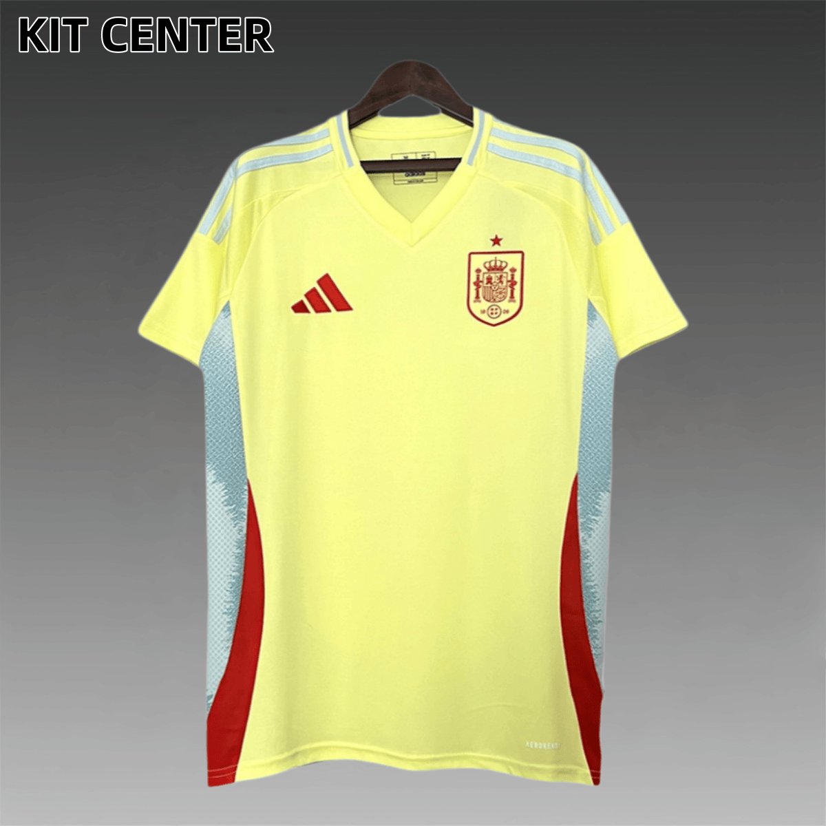 2024/2025 Spain Away Football Shirt (Fan Edition)