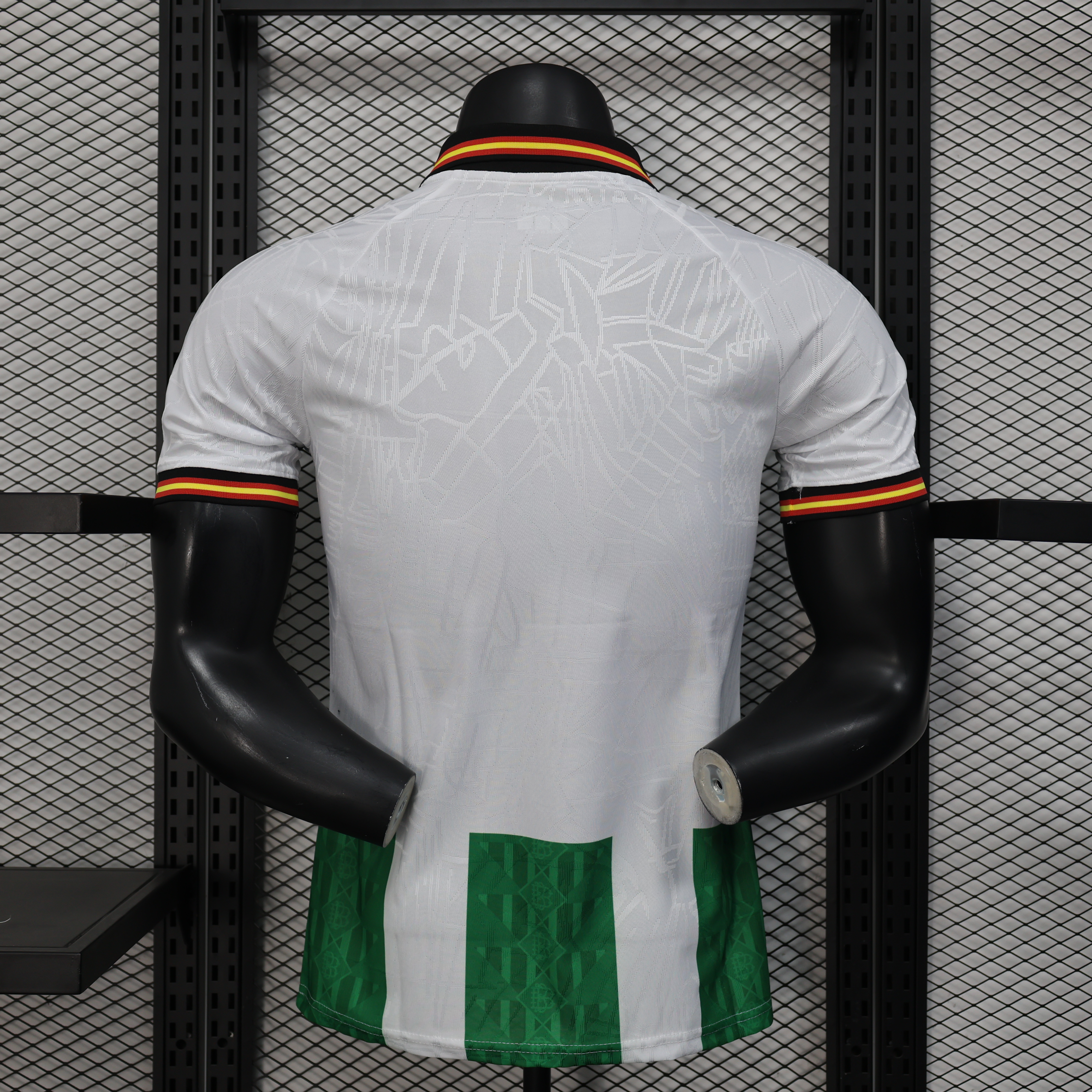 {{product_name}} High Quality Replica Football Jersey
