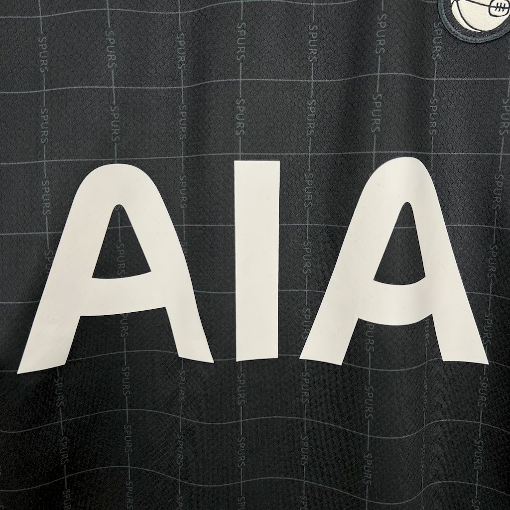 2025/2026 Tottenham Hotspur Away Football Shirt(Fan)