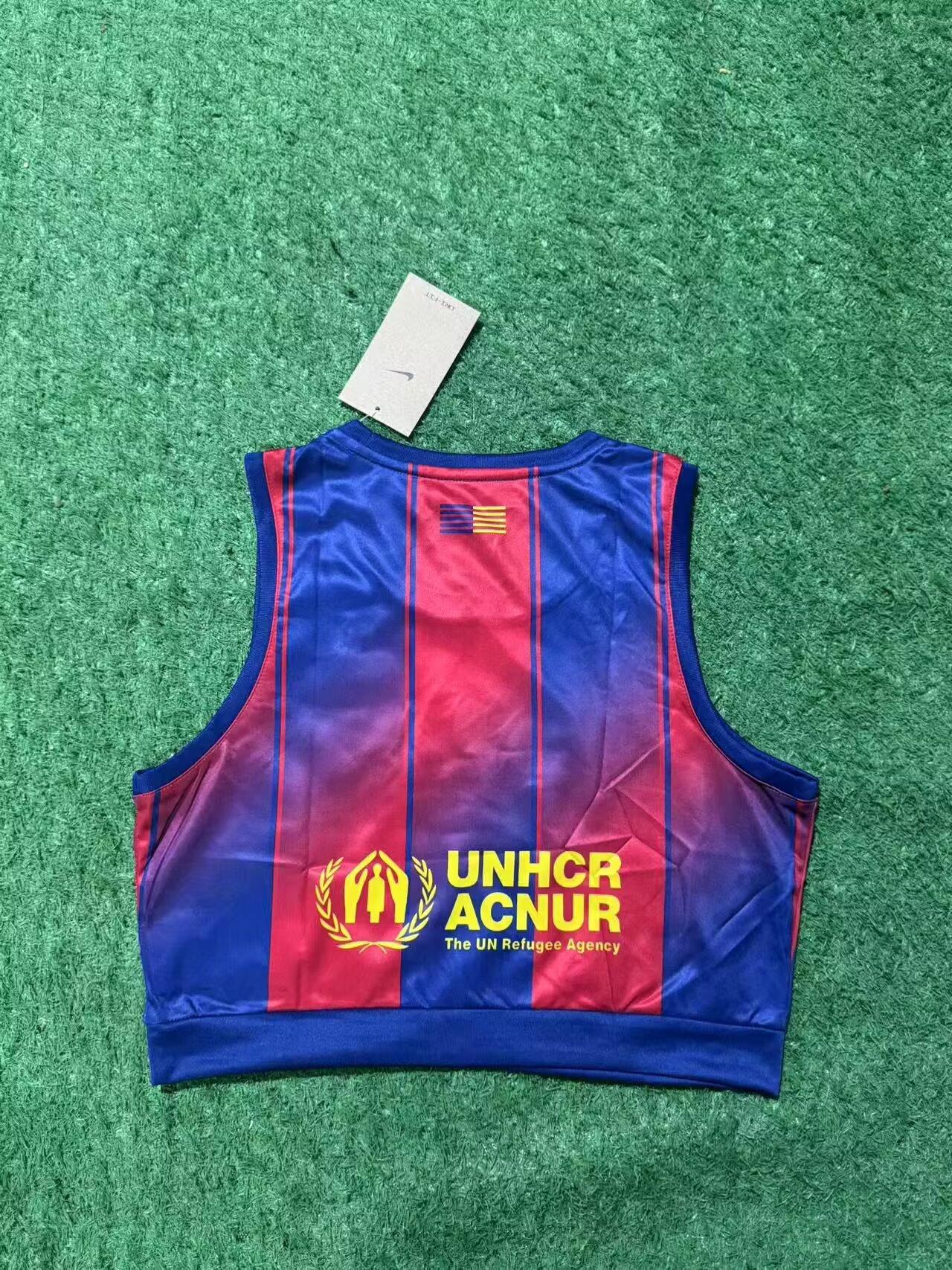 {{product_name}} High Quality Replica Football Jersey