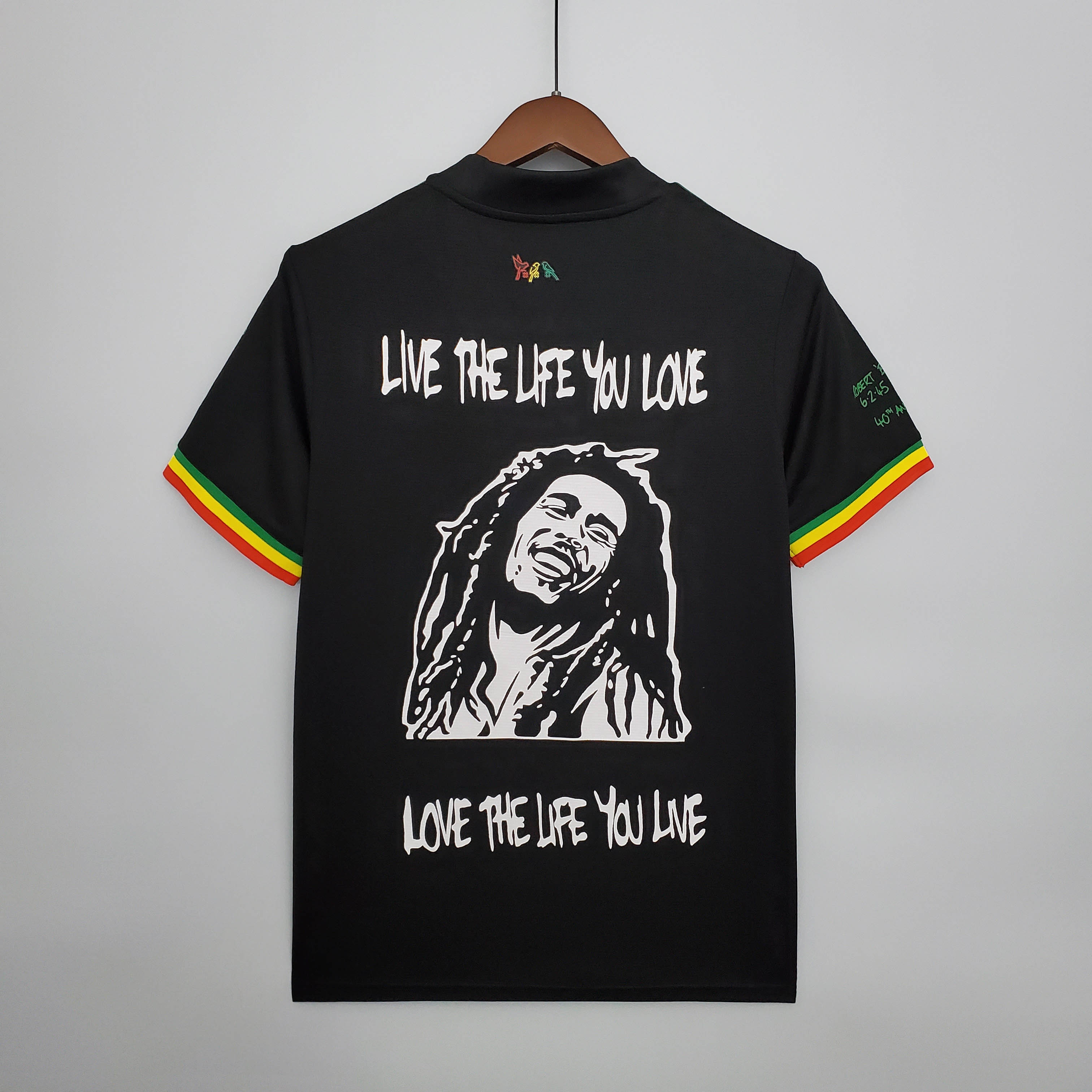 {{product_name}} High Quality Replica Football Jersey