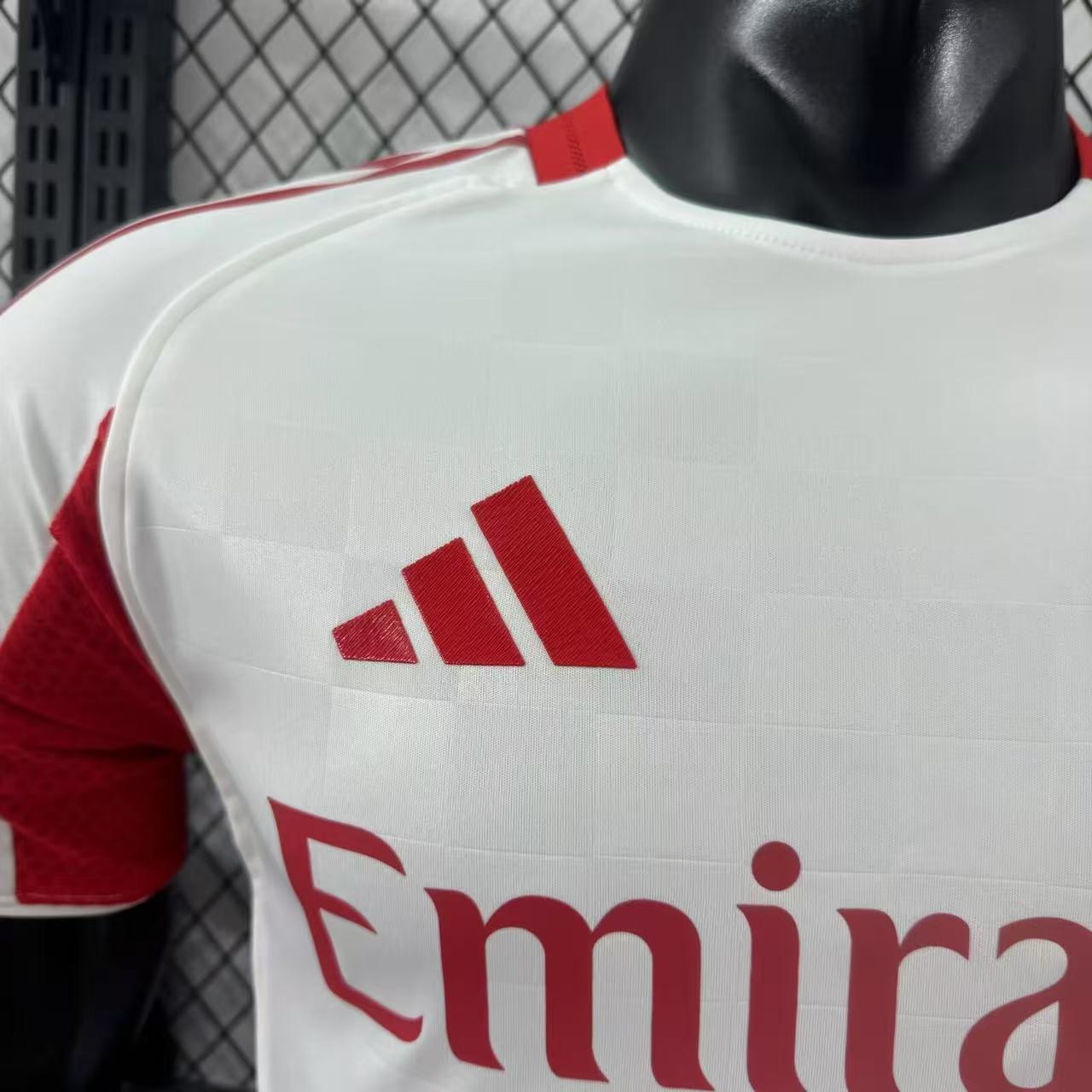 2025/2026 Benfica Football Club Second Away Football Shirt（Player Edition）