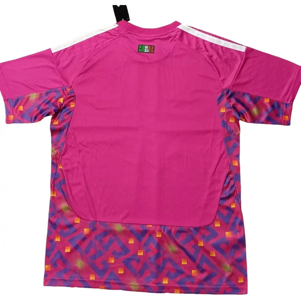 {{product_name}} High Quality Replica Football Jersey