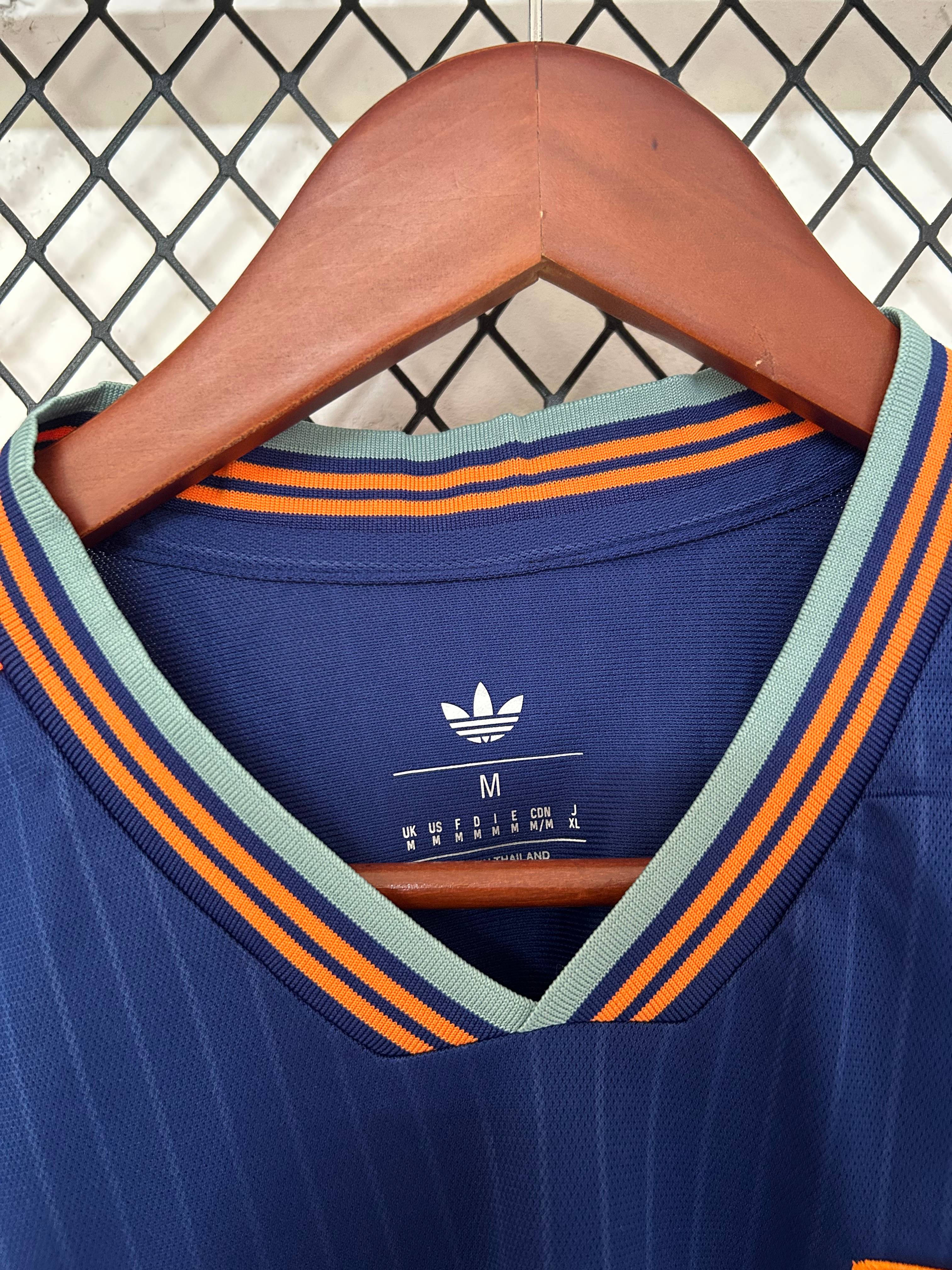 2025/2026 Newcastle United third Football Shirt （Fans）