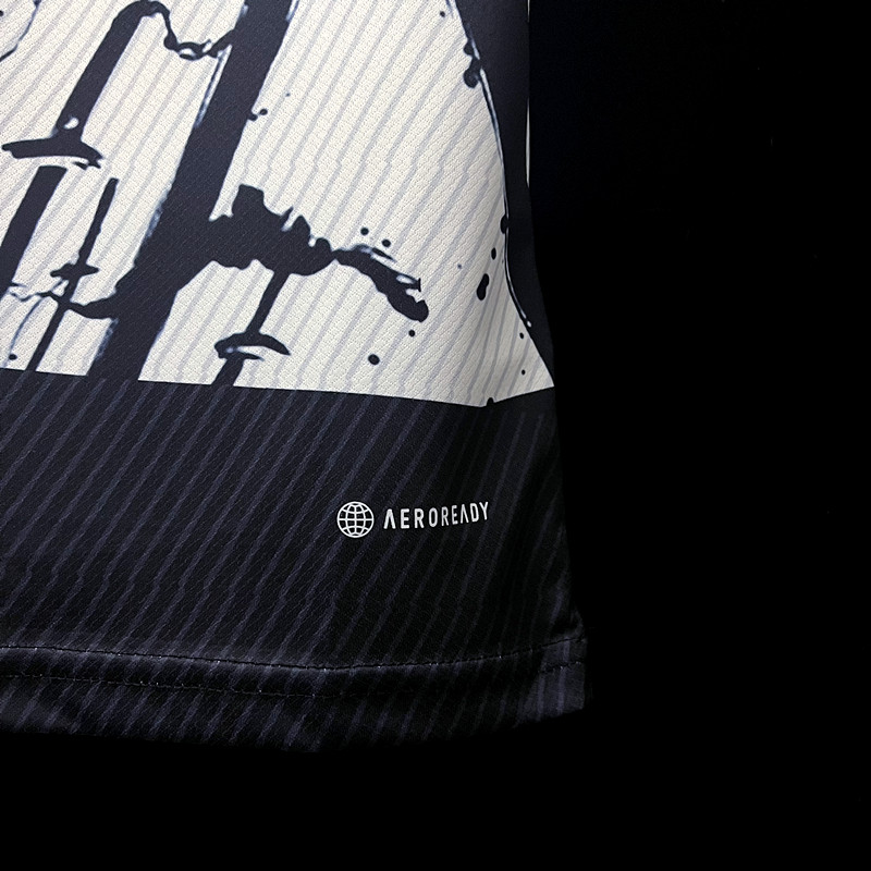 2023/2024 Samurai Special Edition Football Shirt (Fan Edition)
