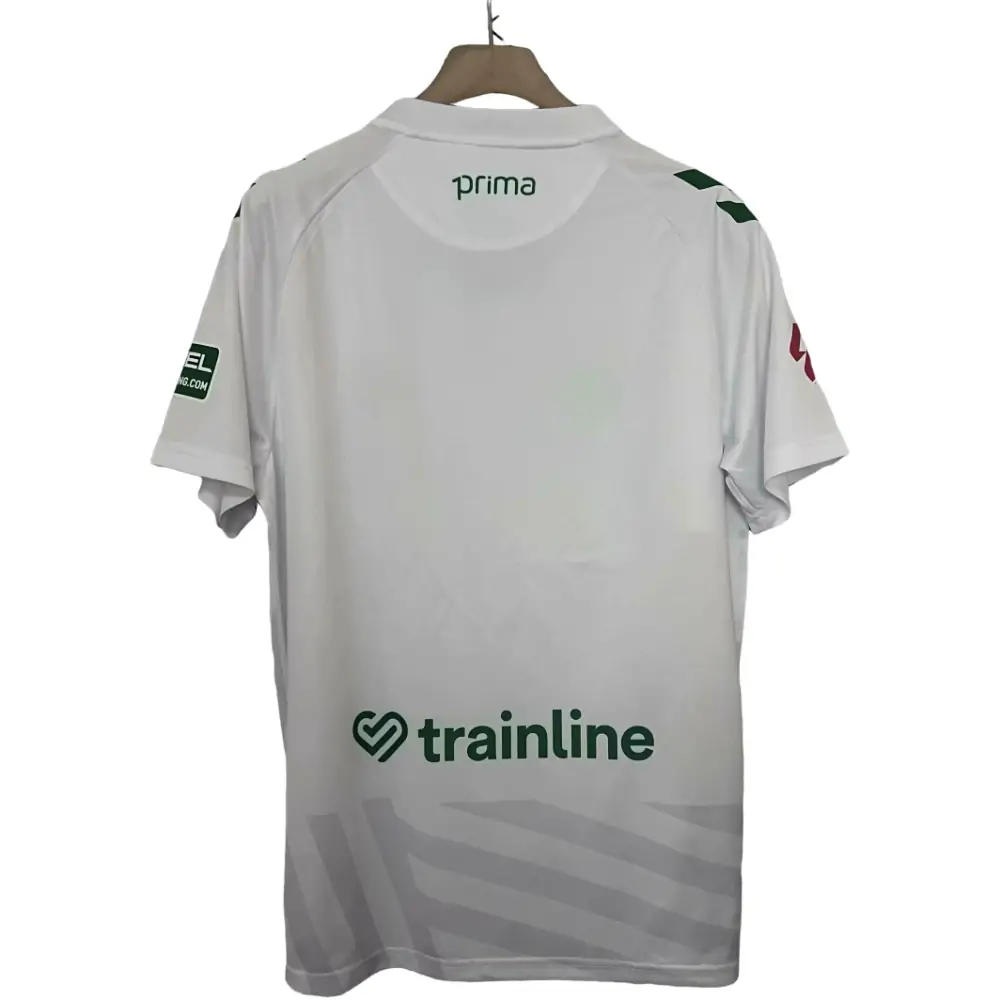 {{product_name}} High Quality Replica Football Jersey