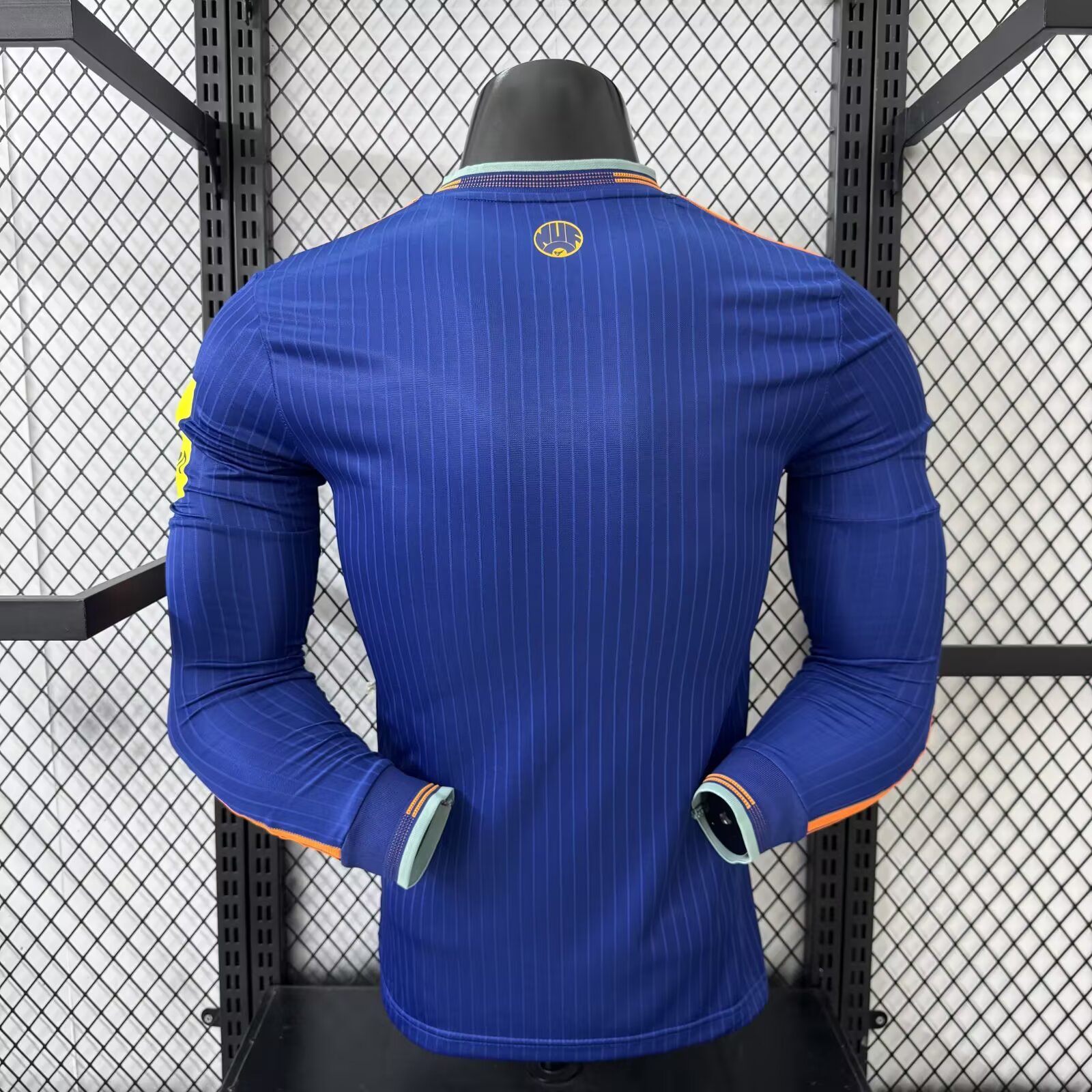 {{product_name}} High Quality Replica Football Jersey