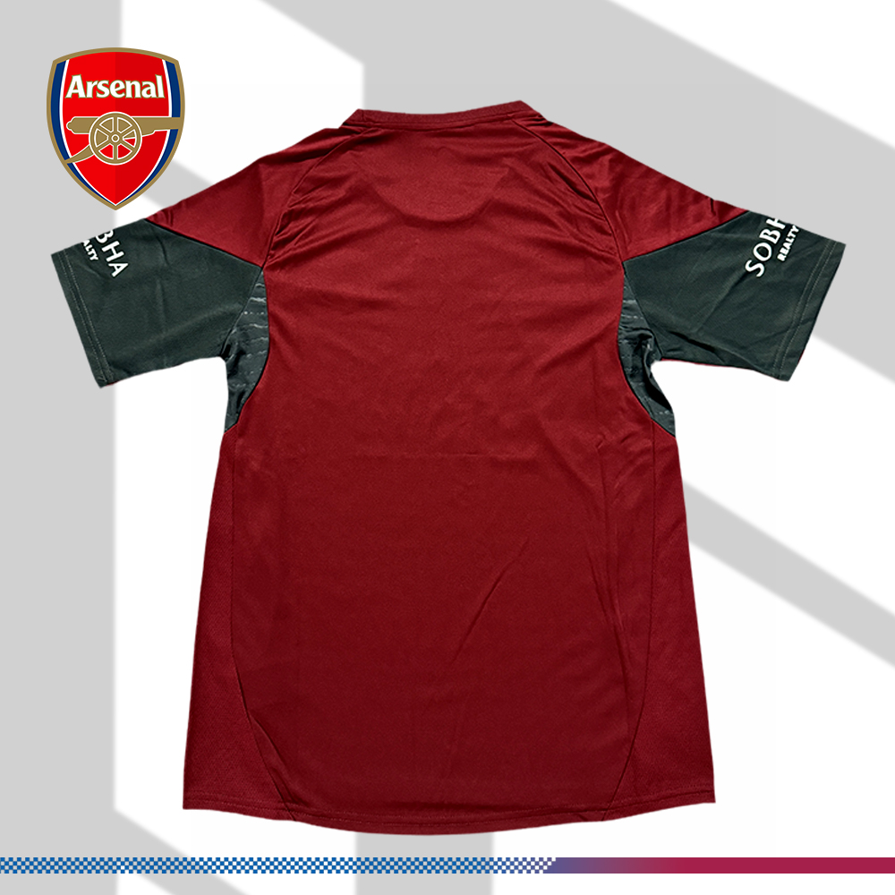 2025/2026 Arsenal Special Edition Football Shirt (Fans)
