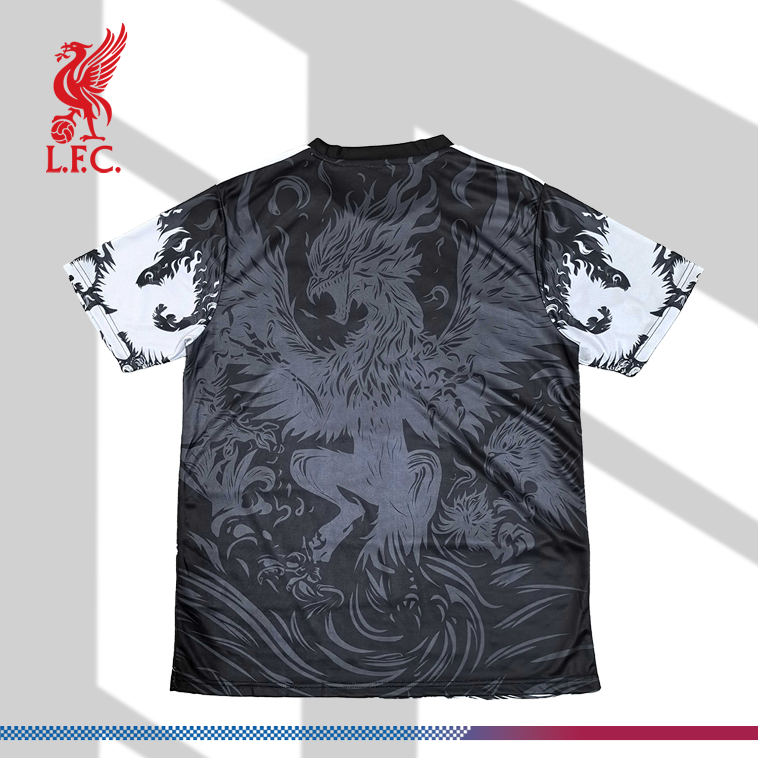 2025/2026 Liverpool Special Edition Football Jersey (Fans)