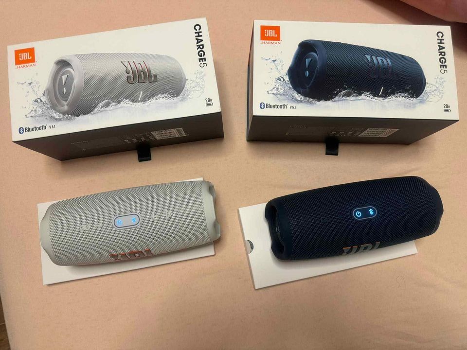 JBL Charge 5