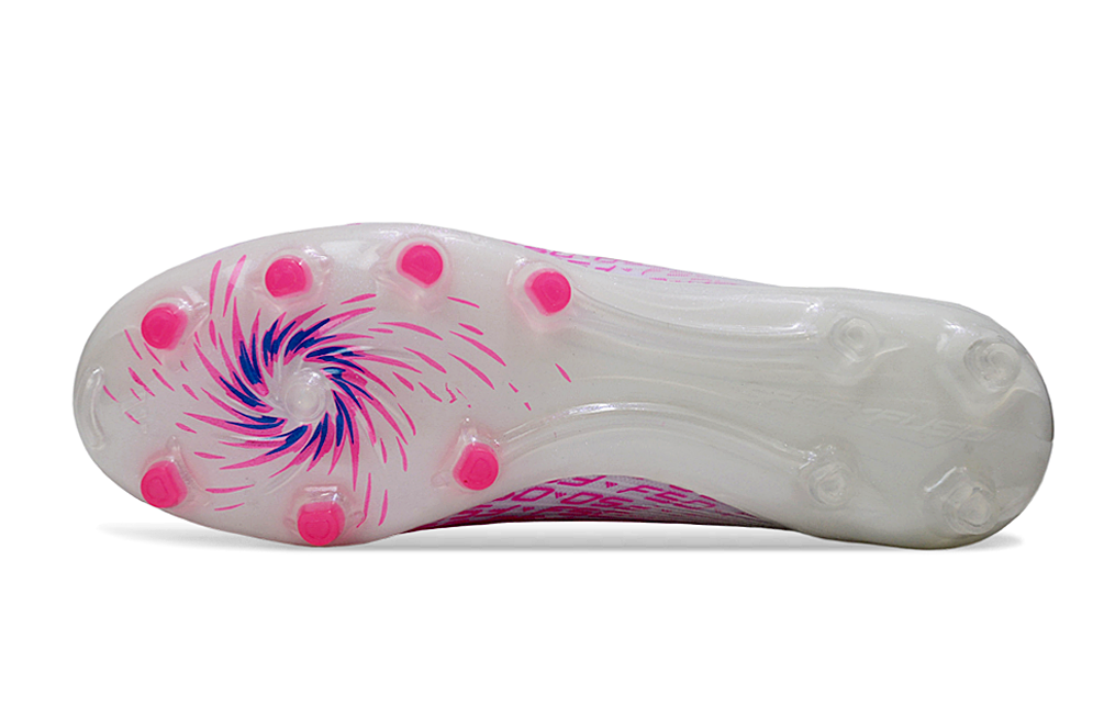 A F50 Elite laceless fully knitted waterproof SG