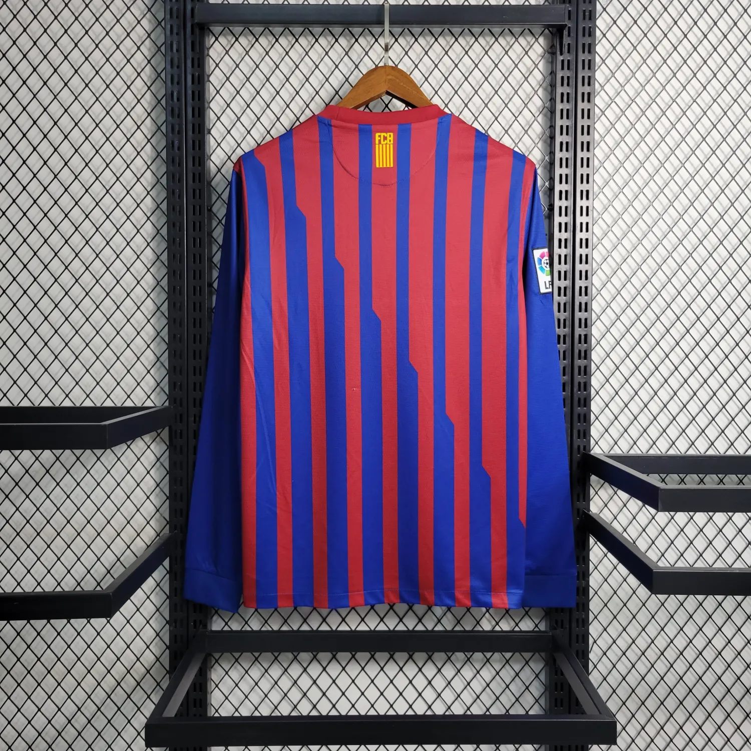 {{product_name}} High Quality Replica Football Jersey