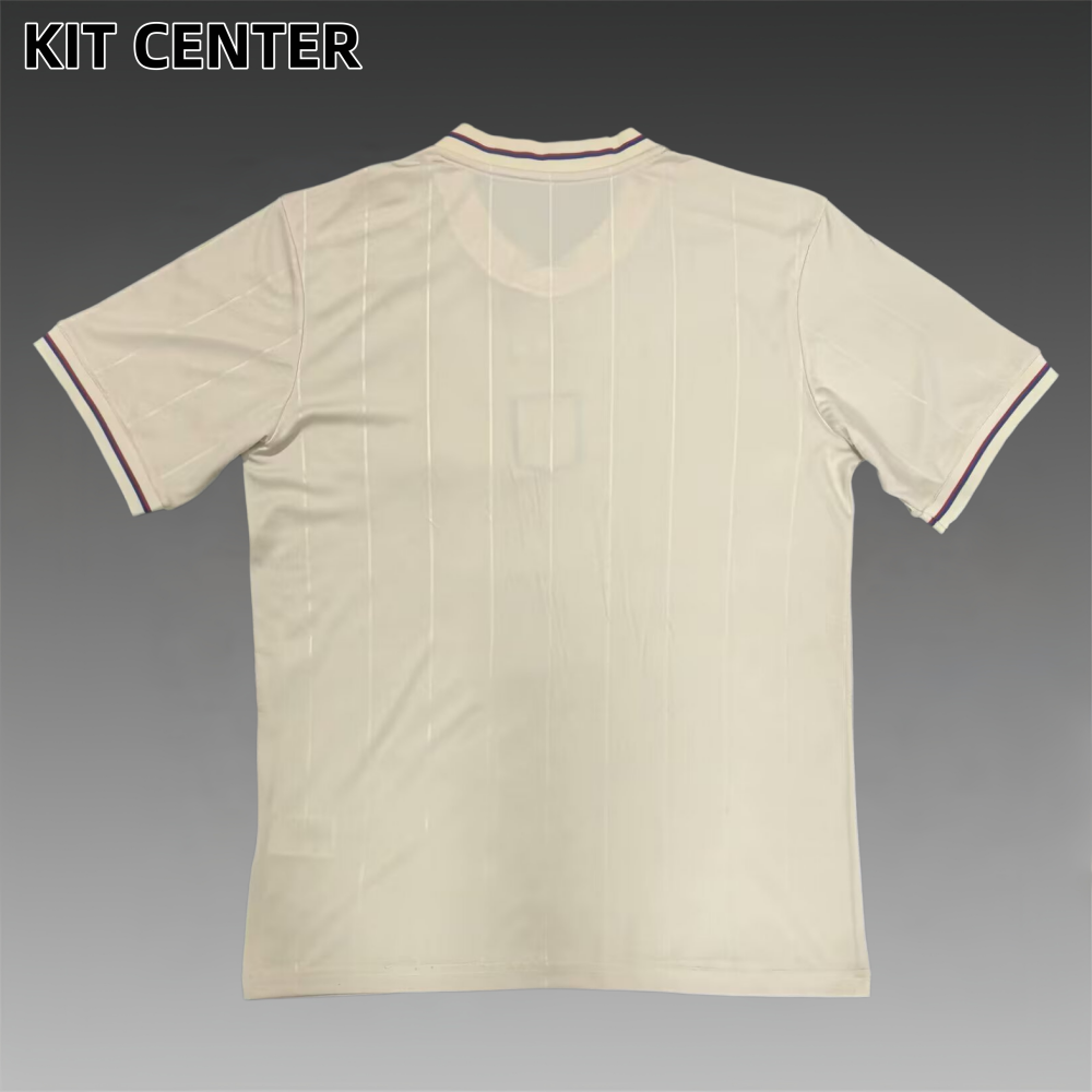 2025/2026 Lyon commemorative edition Football Shirt (Fan Edition)