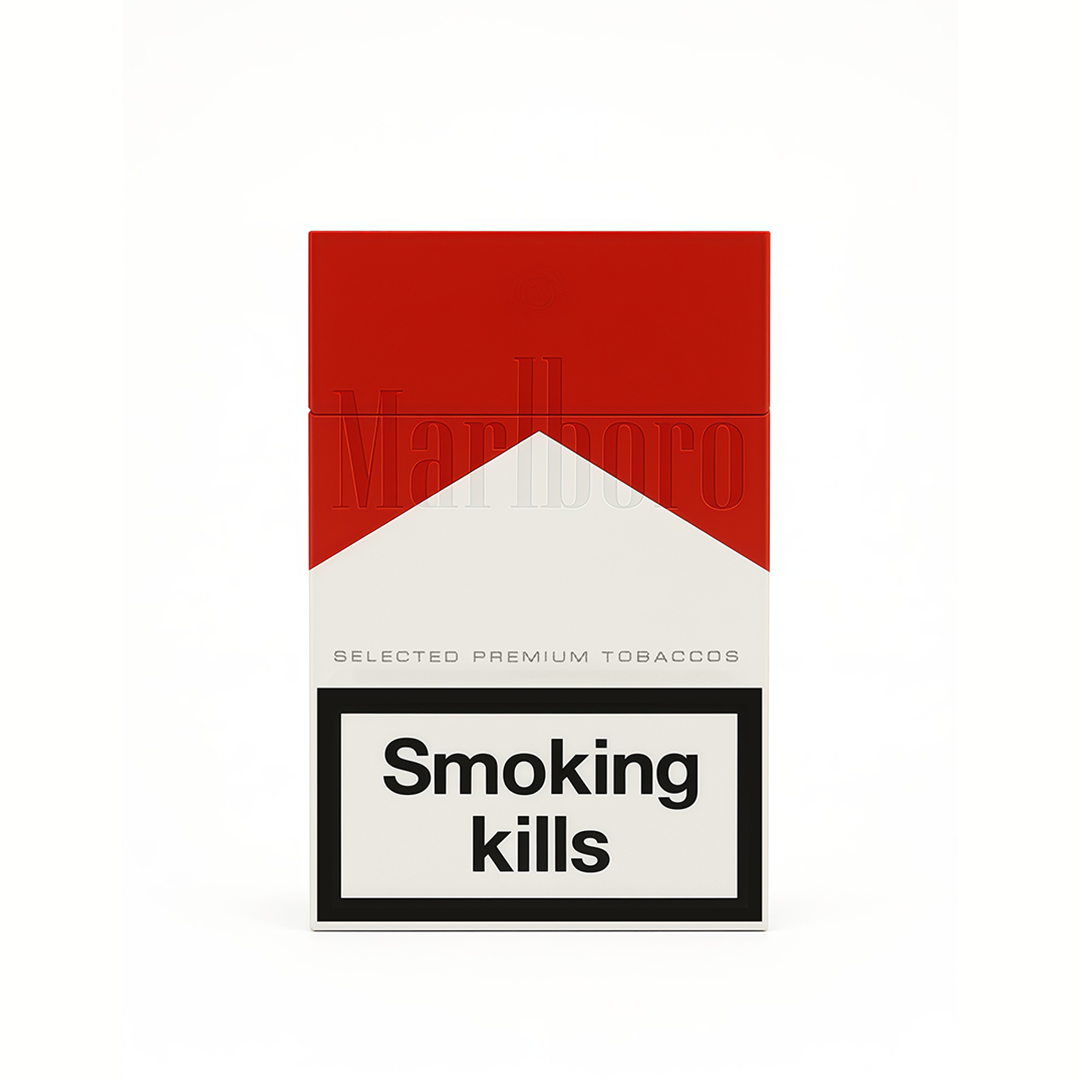 Marlboro Swiss Confederation W2 06 - nswcig