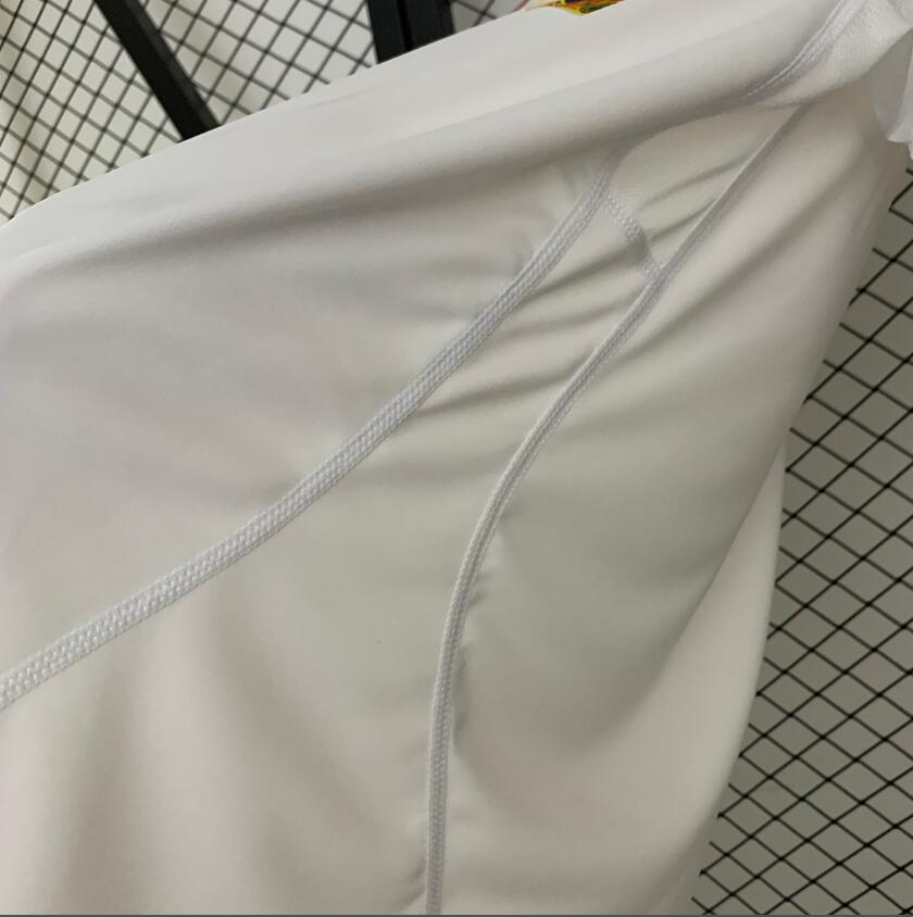 2011 Spain Away Retro Football Shirt