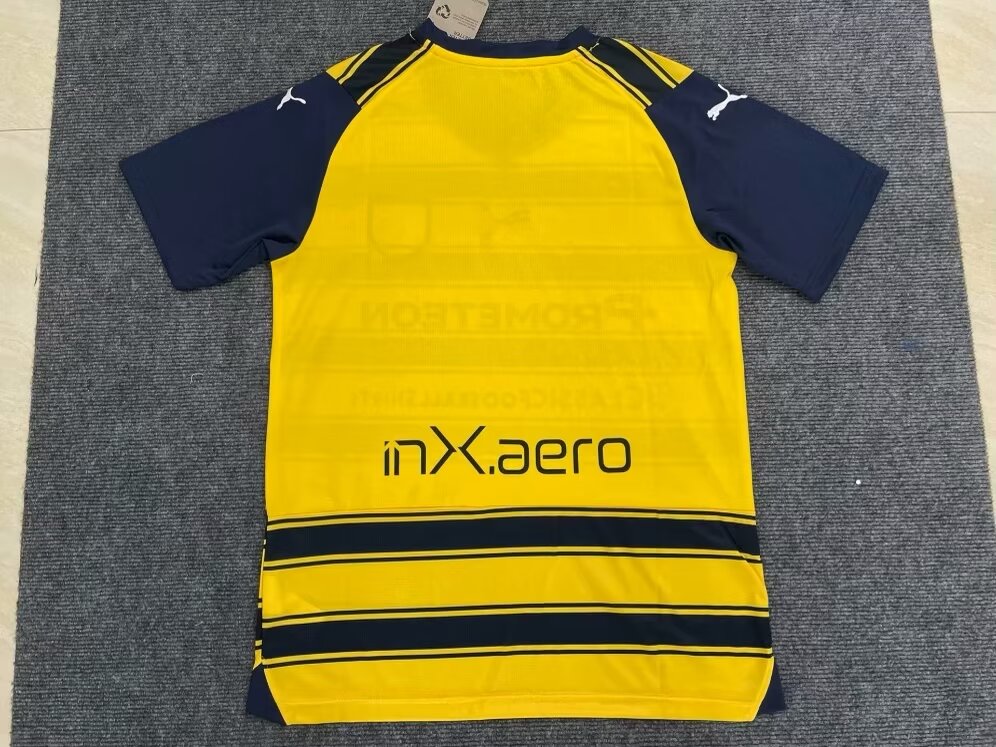 {{product_name}} High Quality Replica Football Jersey