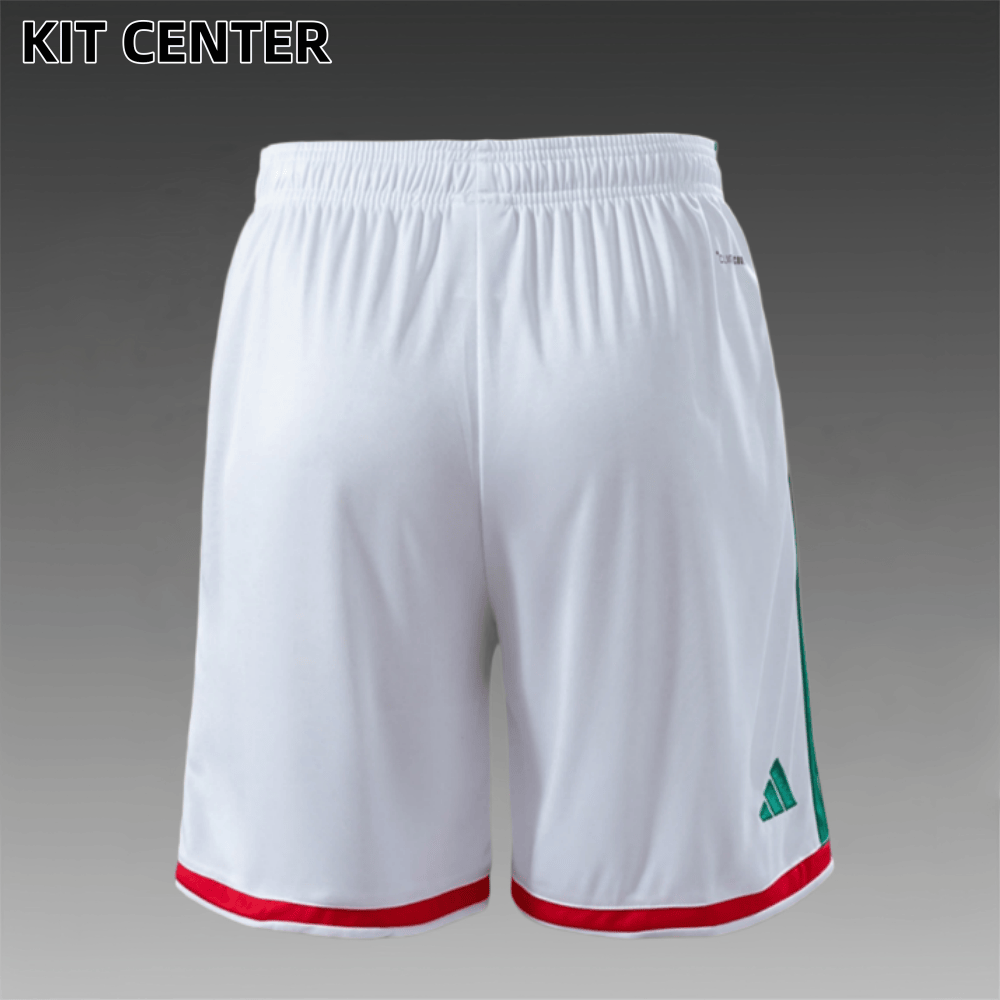 2026 Mexico Home Shorts Football Shirt