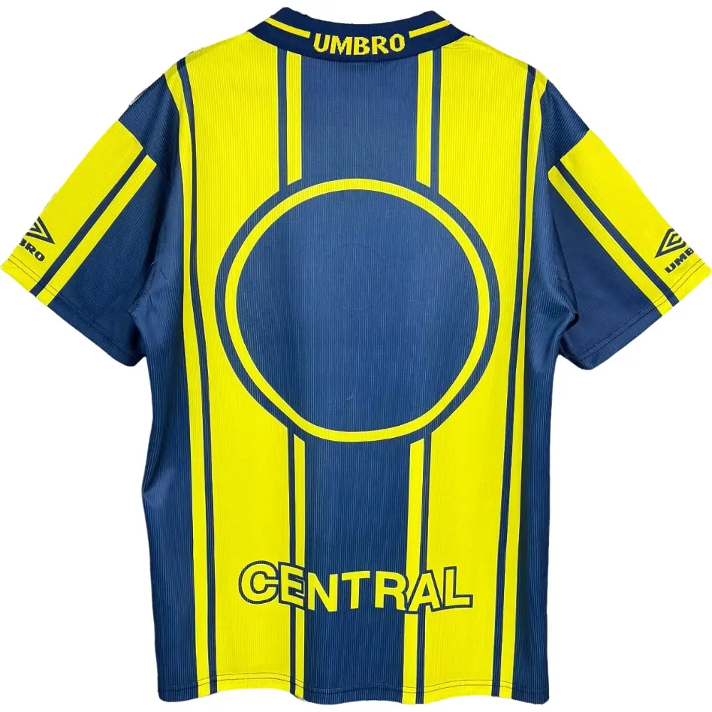 {{product_name}} High Quality Replica Football Jersey