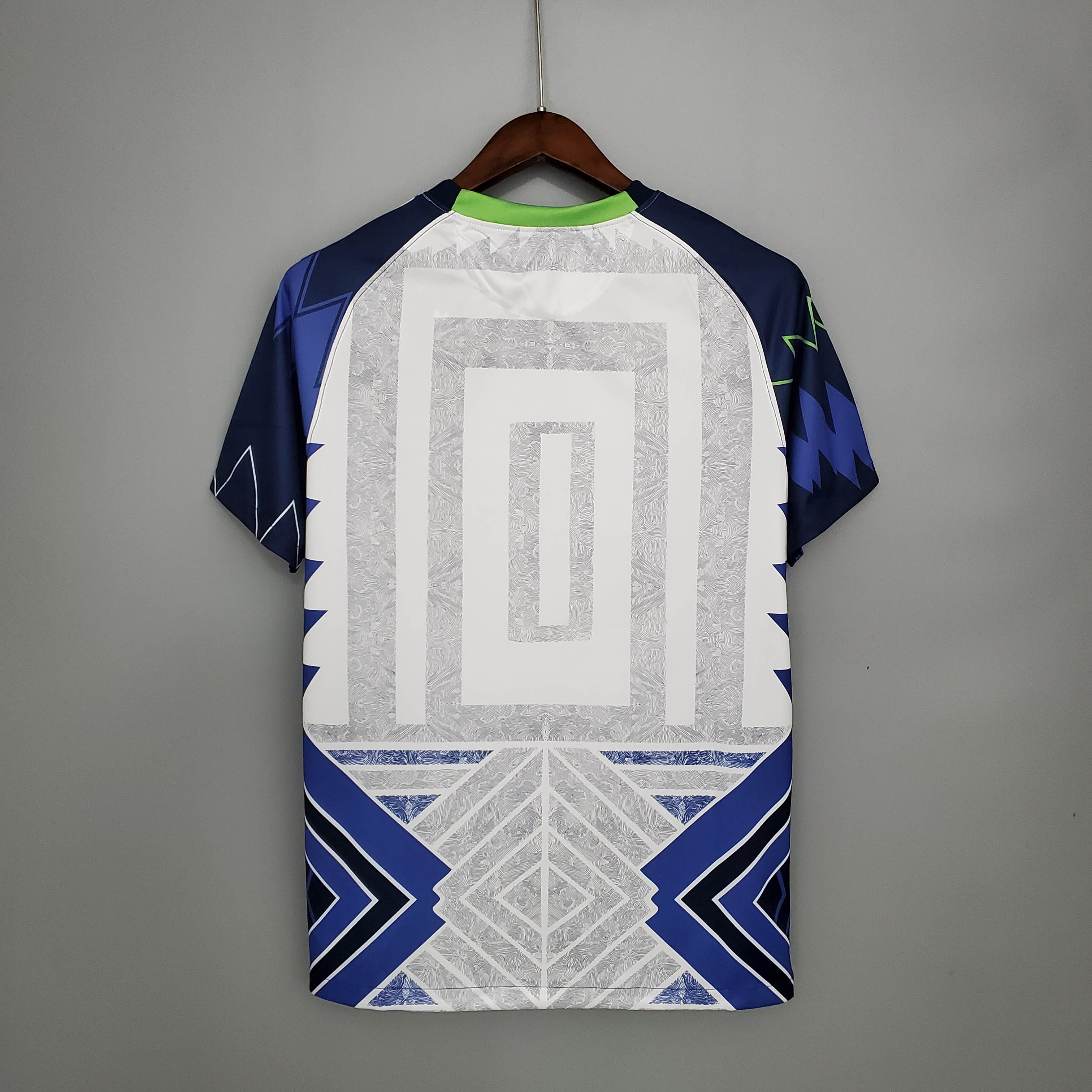 {{product_name}} High Quality Replica Football Jersey