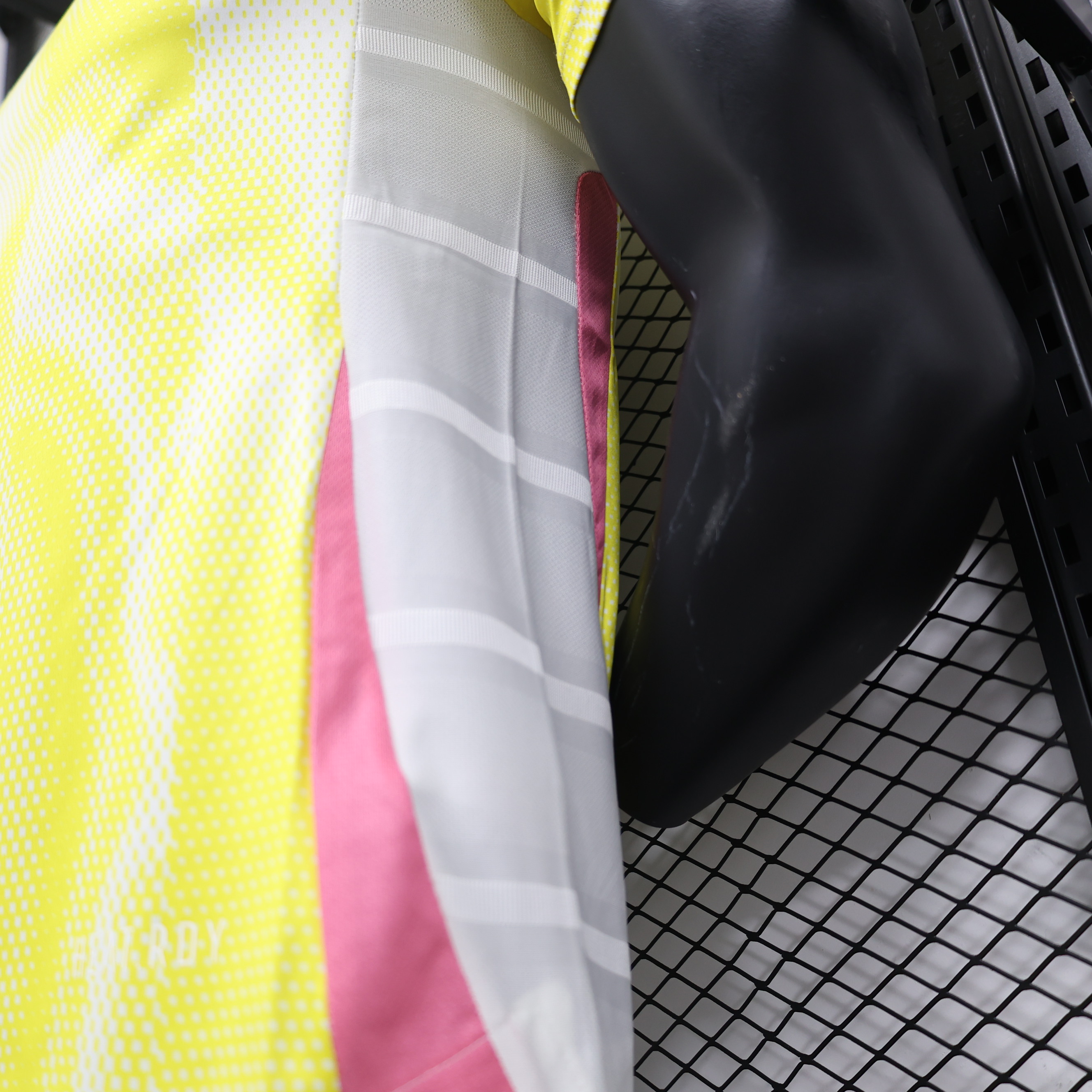 2025/2026 Juventus Away Football Shirt (Player )