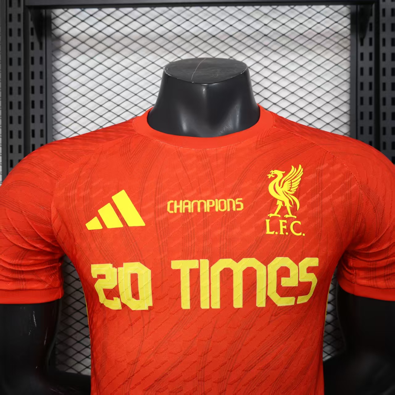 {{product_name}} High Quality Replica Football Jersey