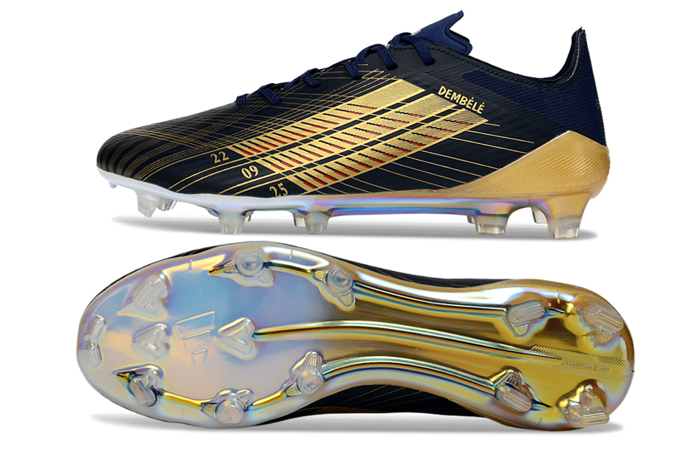 A F50 Ousmane Dembélé Golden Globe Football boots FG