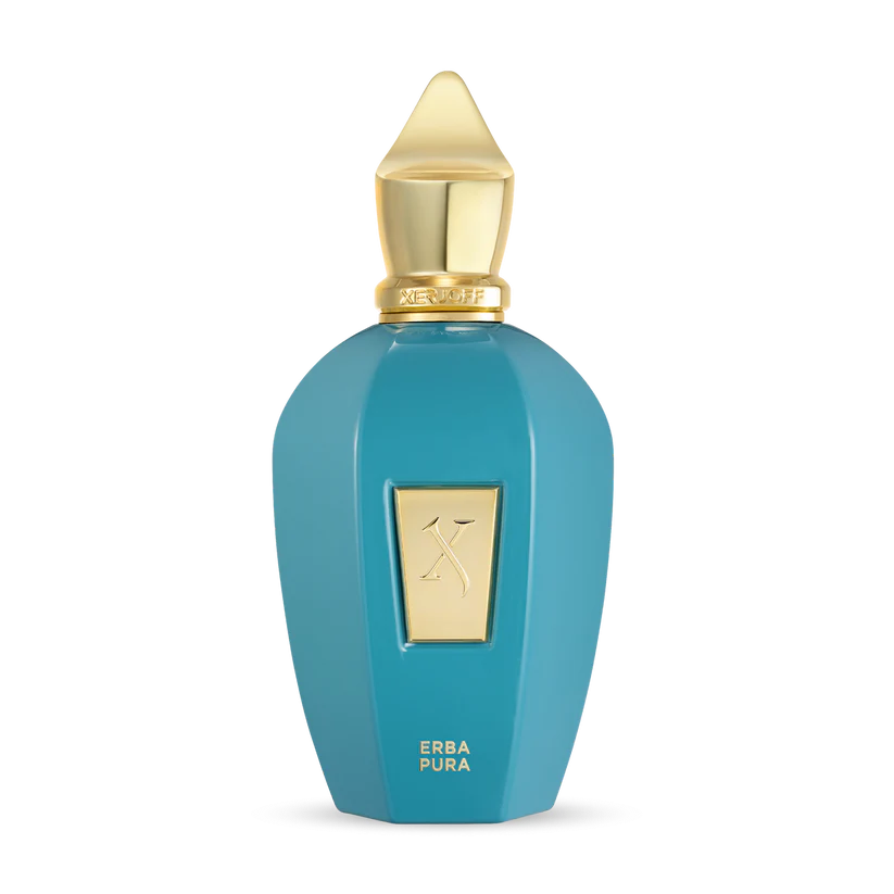 Xerjoff Erba Pura - Eau de Parfum Unisex Fragrance