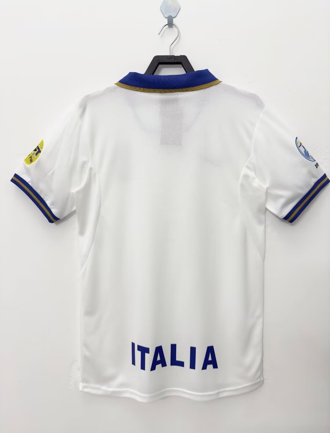 {{product_name}} High Quality Replica Football Jersey