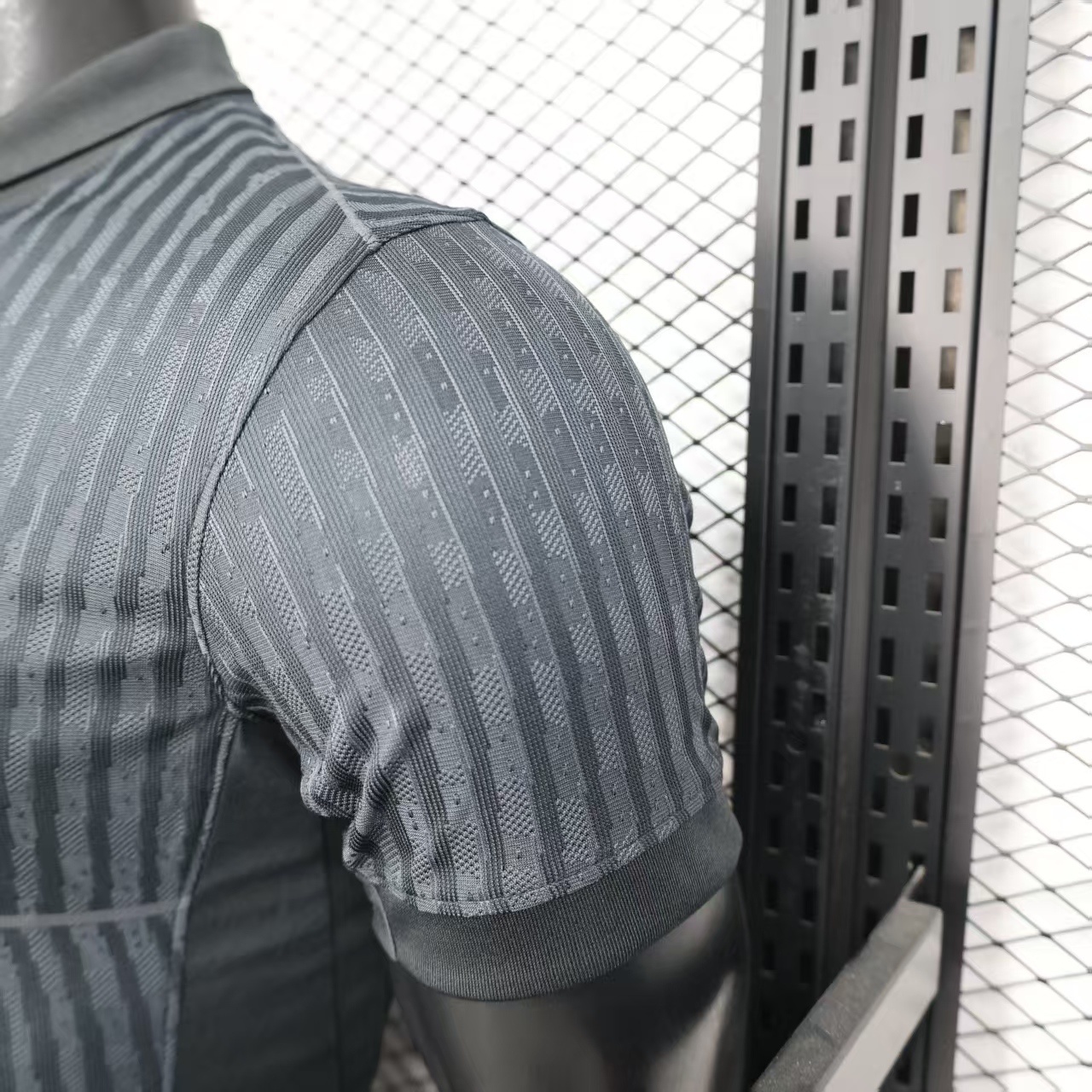 2025/2026 Paris Saint-Germain fourth football shirt (Player version)