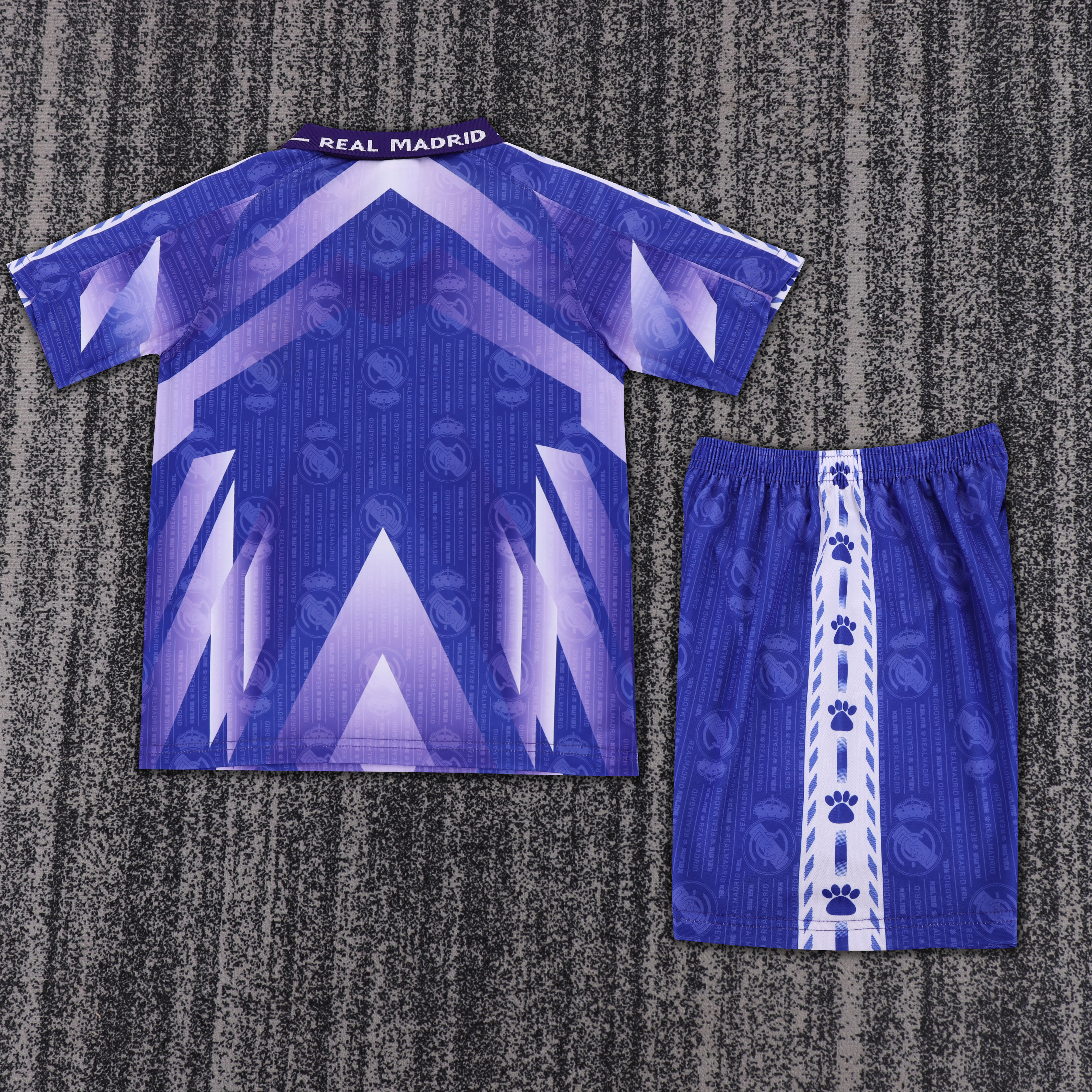 {{product_name}} High Quality Replica Football Jersey