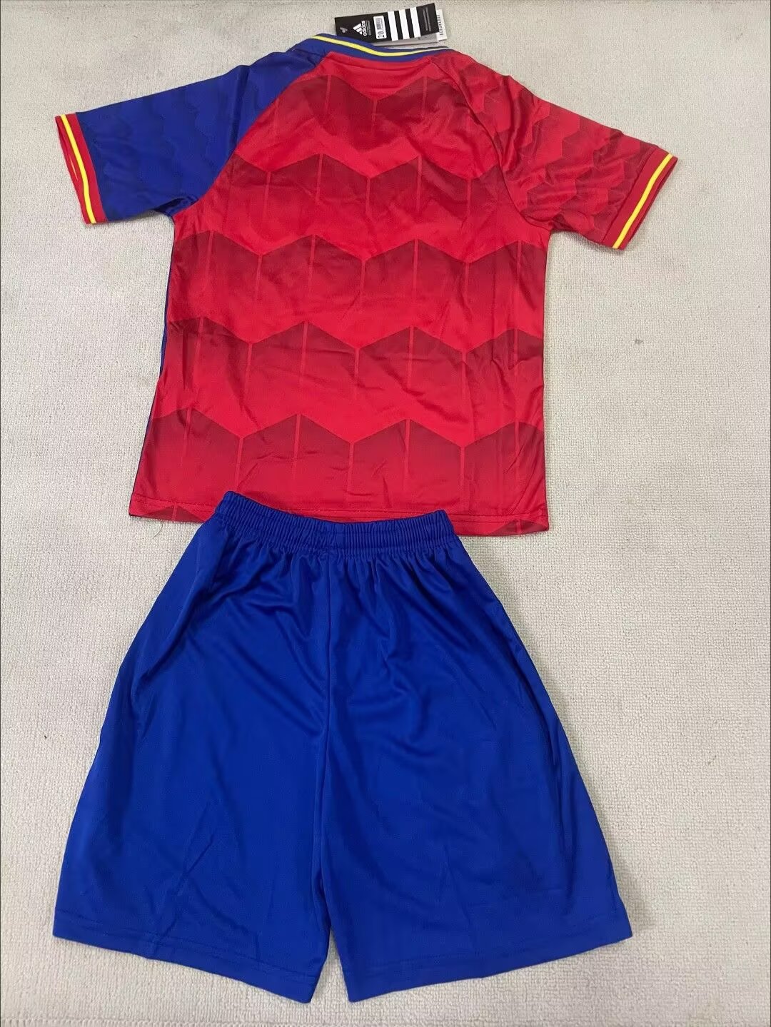 {{product_name}} High Quality Replica Football Jersey