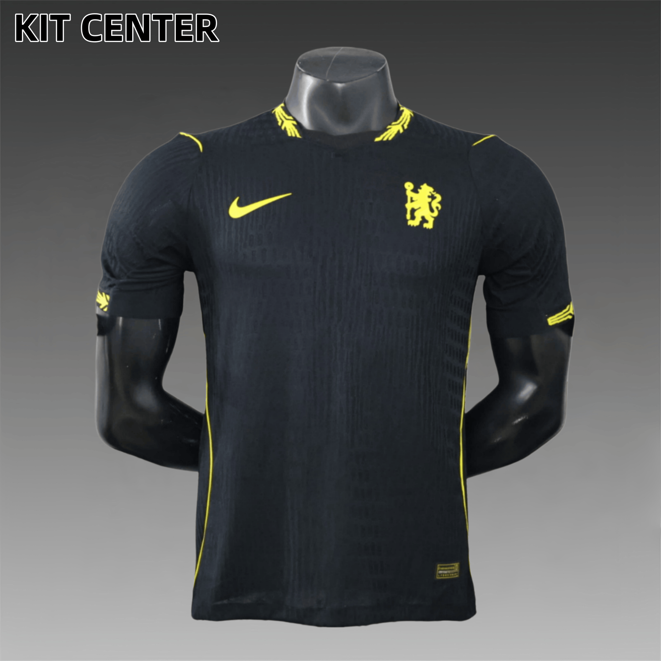 2026/2027 Chelsea Away football shirts (player version)